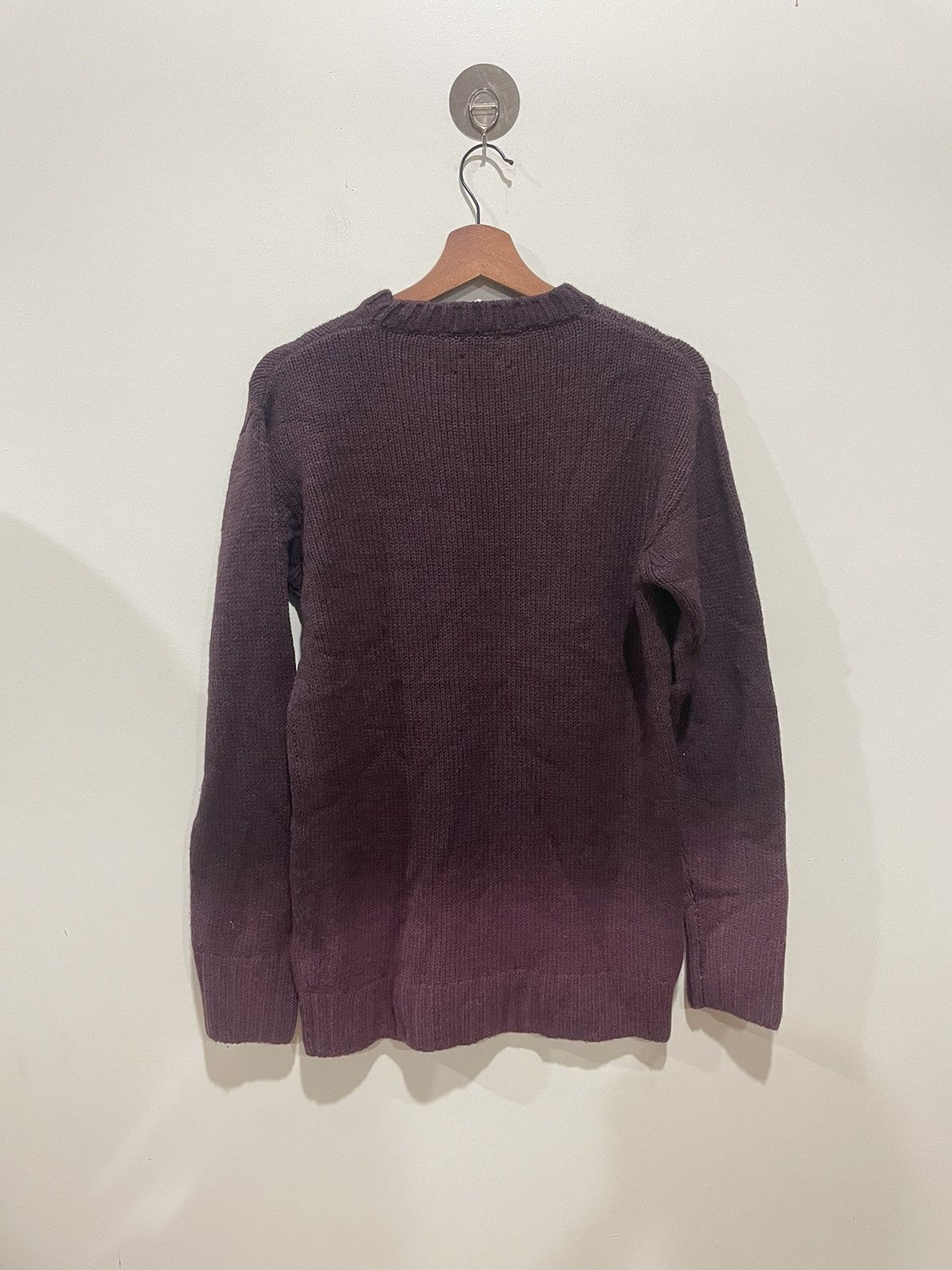 Diesel Diesel Sweatshirt Size US S / EU 44-46 / 1 - 2 Thumbnail