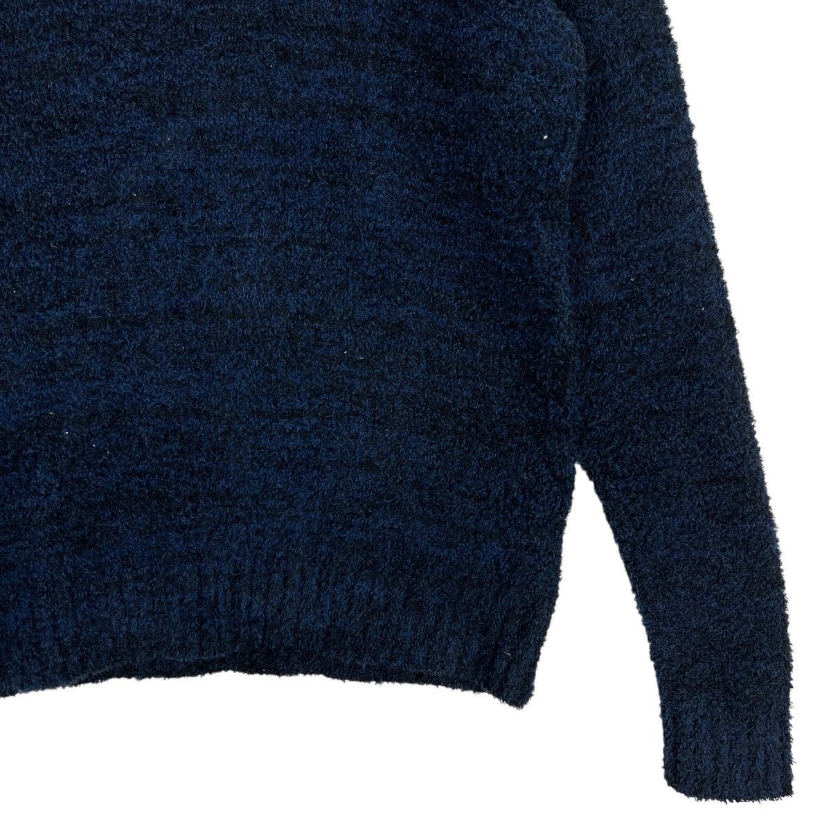 Vanquish 🔥VANQUISH FLEECE KNITTED JUMPER Size US M / EU 48-50 / 2 - 6 Thumbnail
