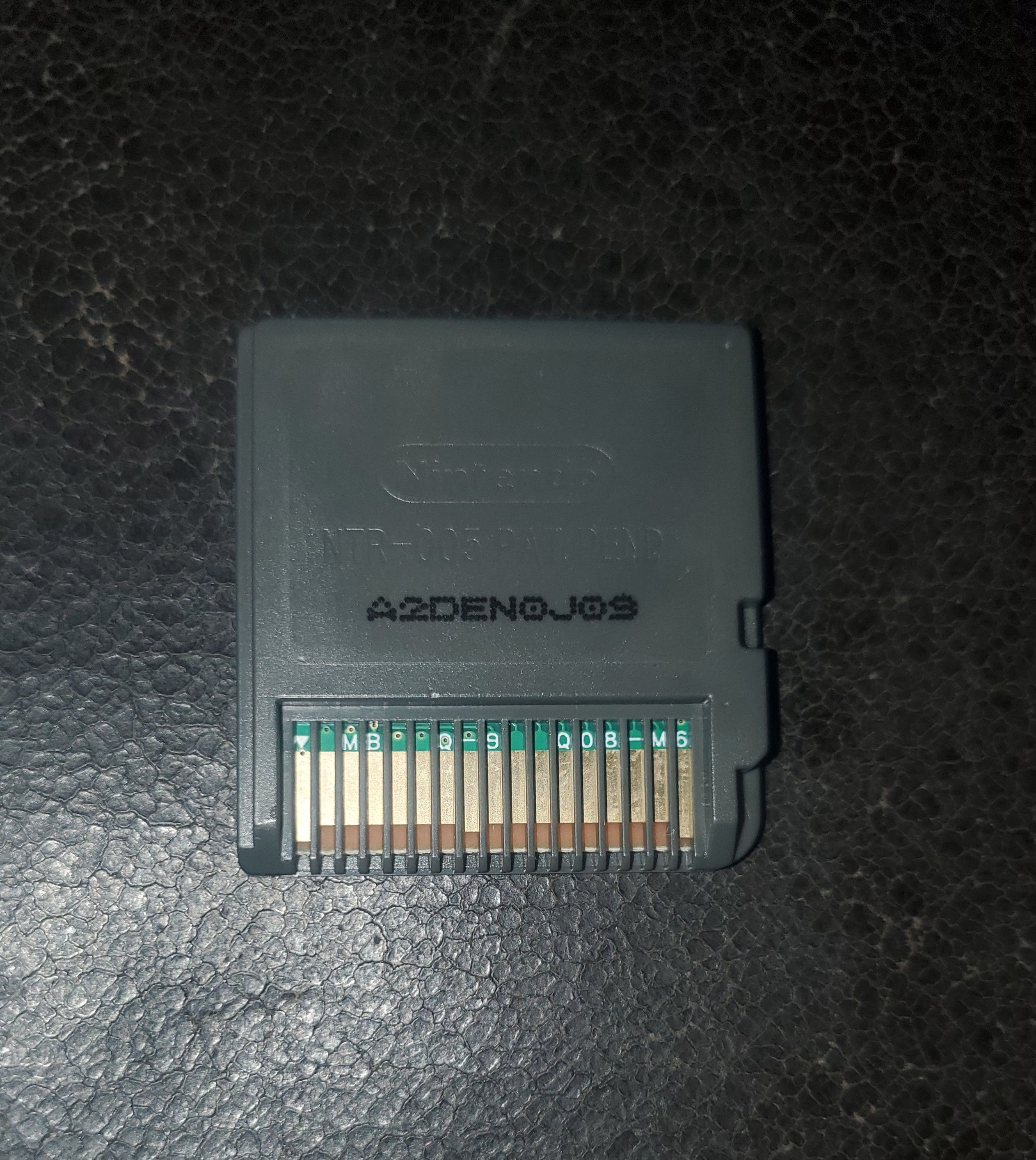 Nintendo Supersonic Warrios 2, Dragonball Origins Nintendo DS Game Size ONE SIZE - 5 Thumbnail