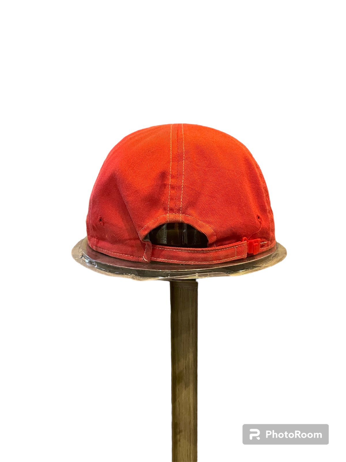 Japanese Brand × Vintage NISSAN Cap StreetWear Vintage Racing Japan Size ONE SIZE - 2 Thumbnail