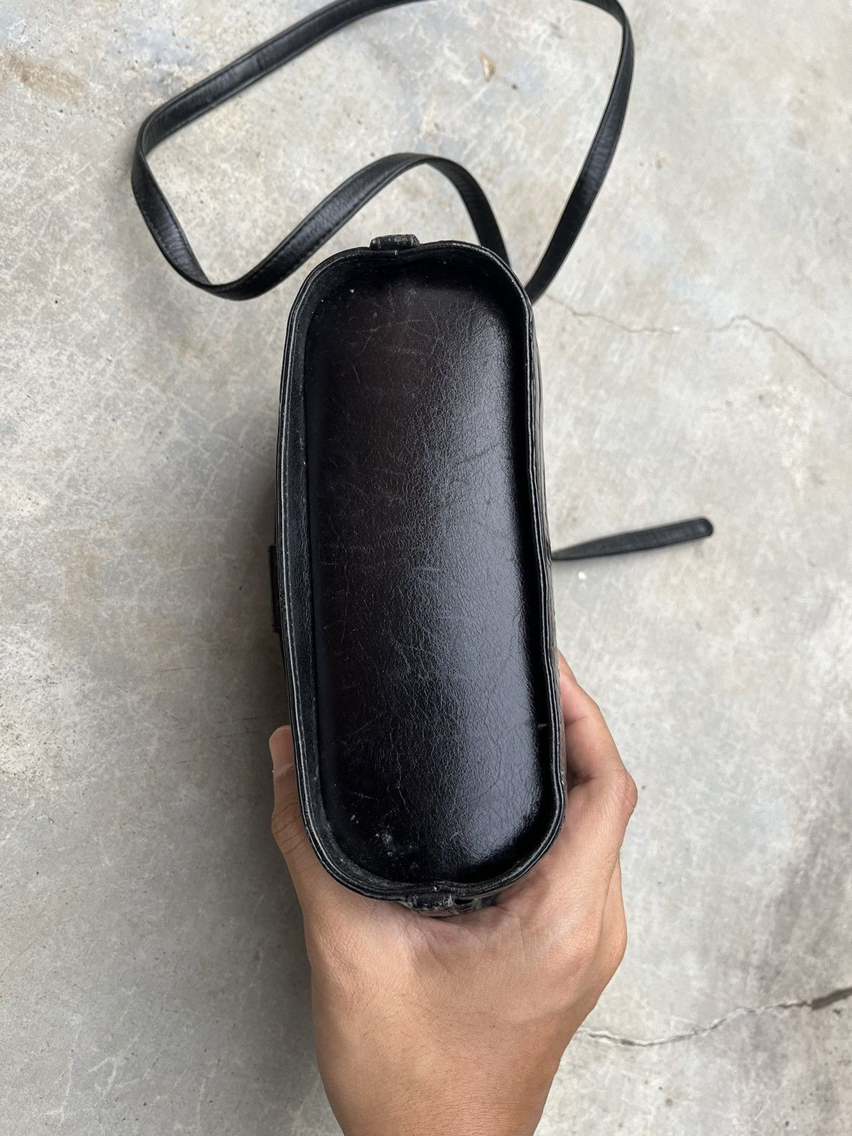 Andre Courreges × Courreges Vintage Courreges Bag Size ONE SIZE - 8 Thumbnail