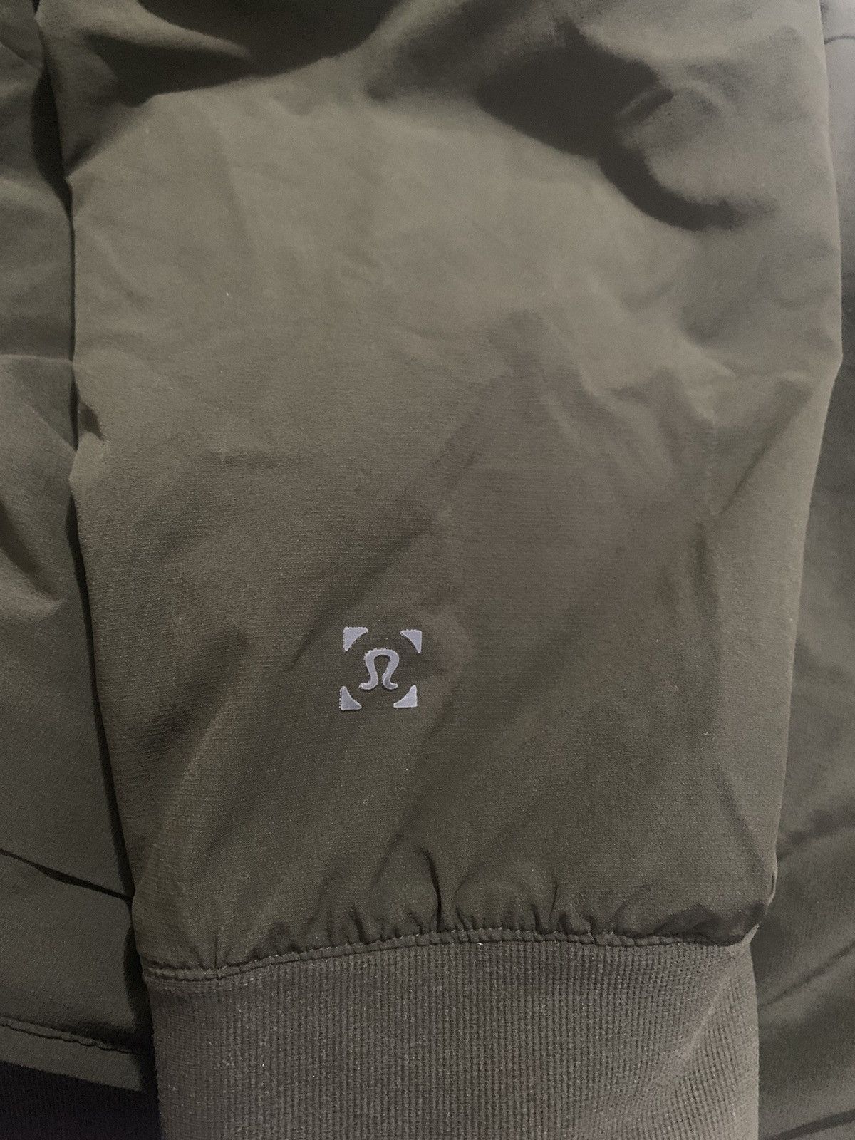 Lululemon Lululemon mens reversible jacket-Large Size US L / EU 52-54 / 3 - 4 Thumbnail