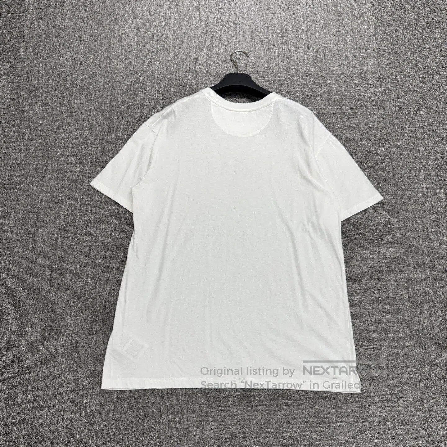 Valentino Valentino Short-sleeved shirt with sequined letters| Size US M / EU 48-50 / 2 - 2 Thumbnail