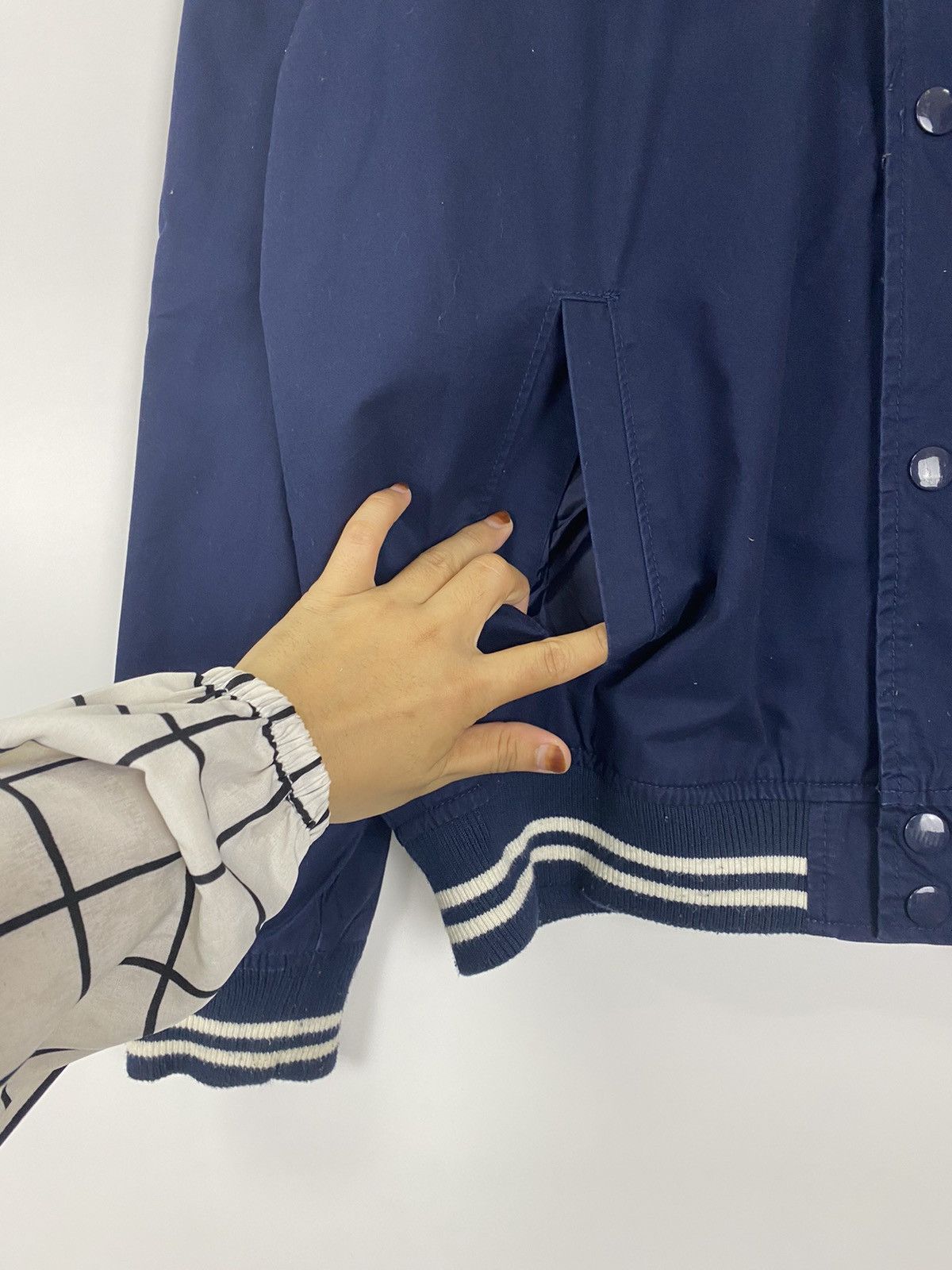 Old Navy Old Navy Jacket Size US M / EU 48-50 / 2 - 7 Thumbnail