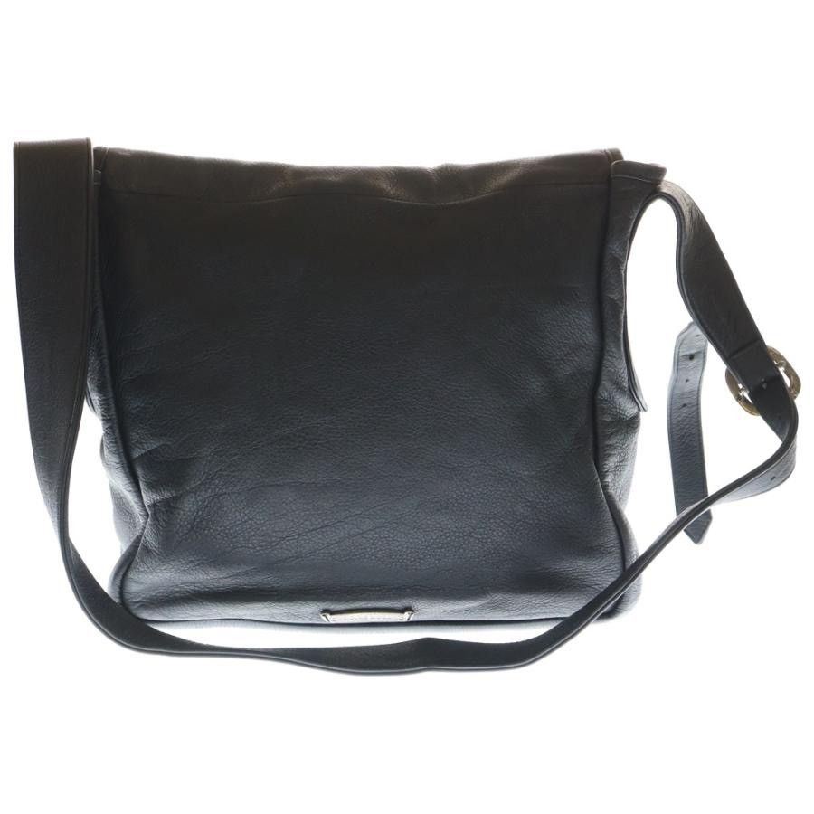 Chrome Hearts Chrome Hearts Star Patch Mail BAG shoulder bag Size ONE SIZE - 2 Thumbnail
