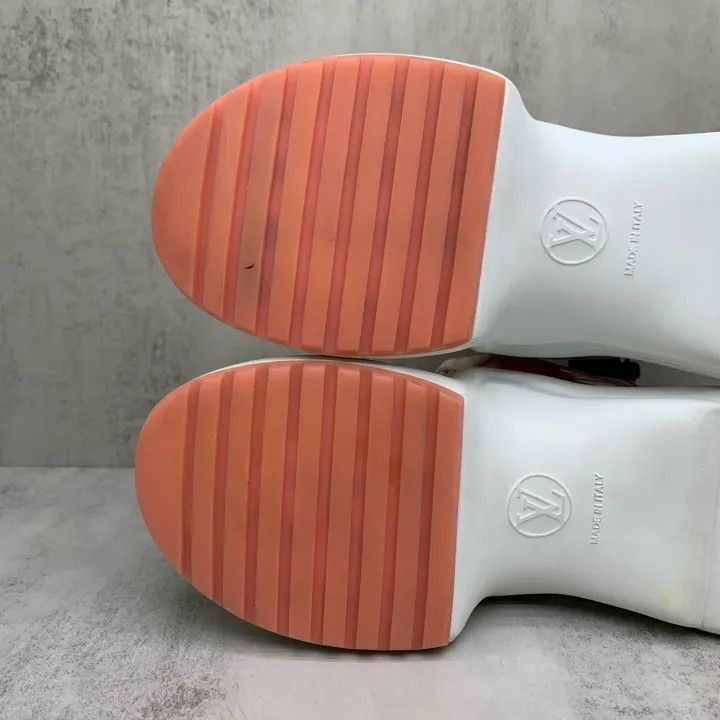 Louis Vuitton Louis Vuitton Archlight Low-Top Sneakers for Women -2508 Size US 6 / IT 36 - 6 Thumbnail