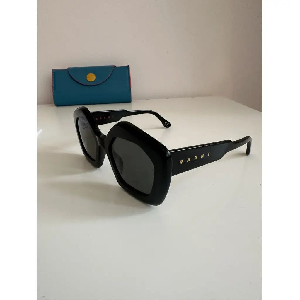Marni Marni new sunglasses Size ONE SIZE - 5 Thumbnail