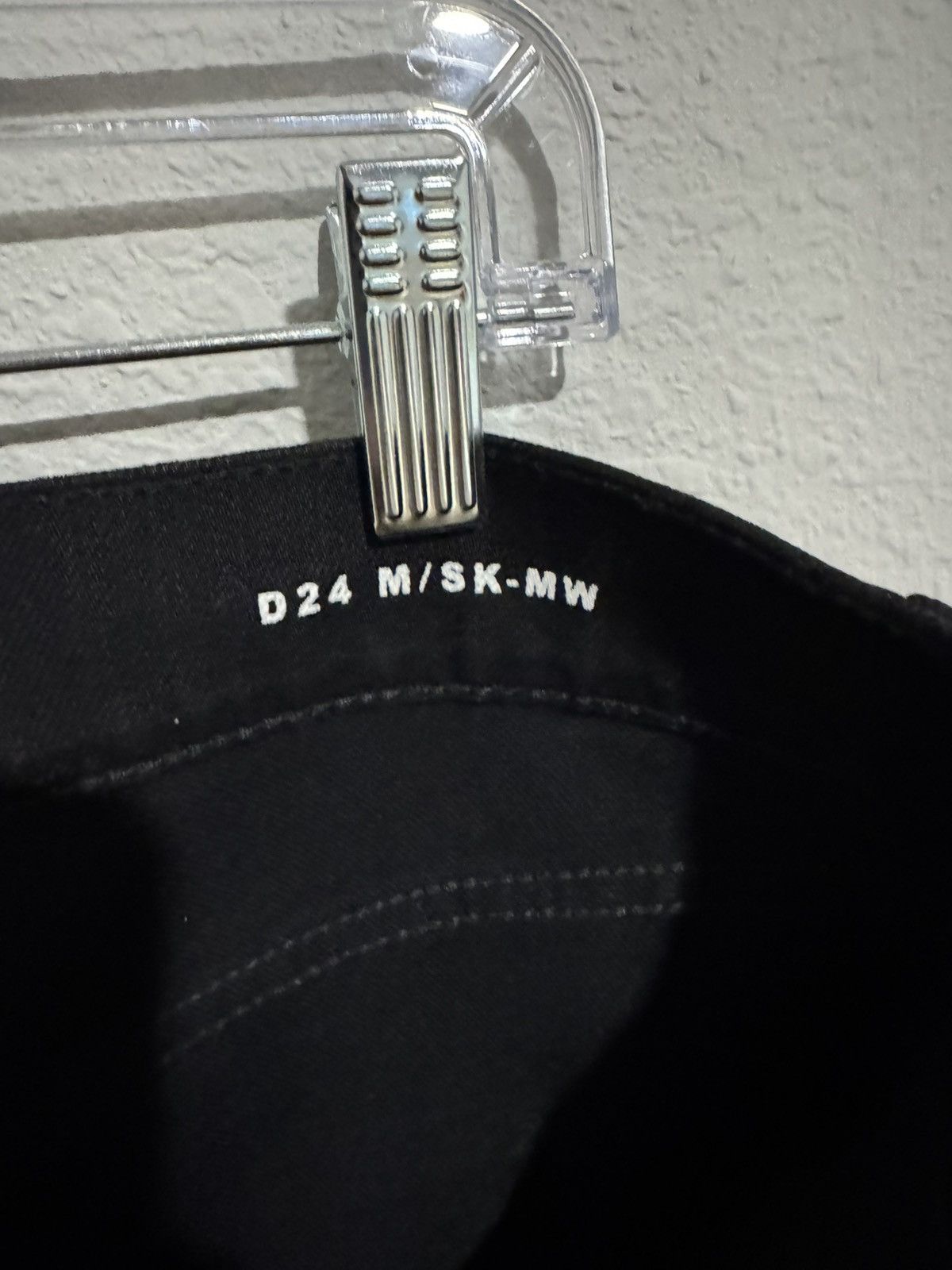 Saint Laurent Paris YSL pants Size US 34 / EU 50 - 3 Thumbnail