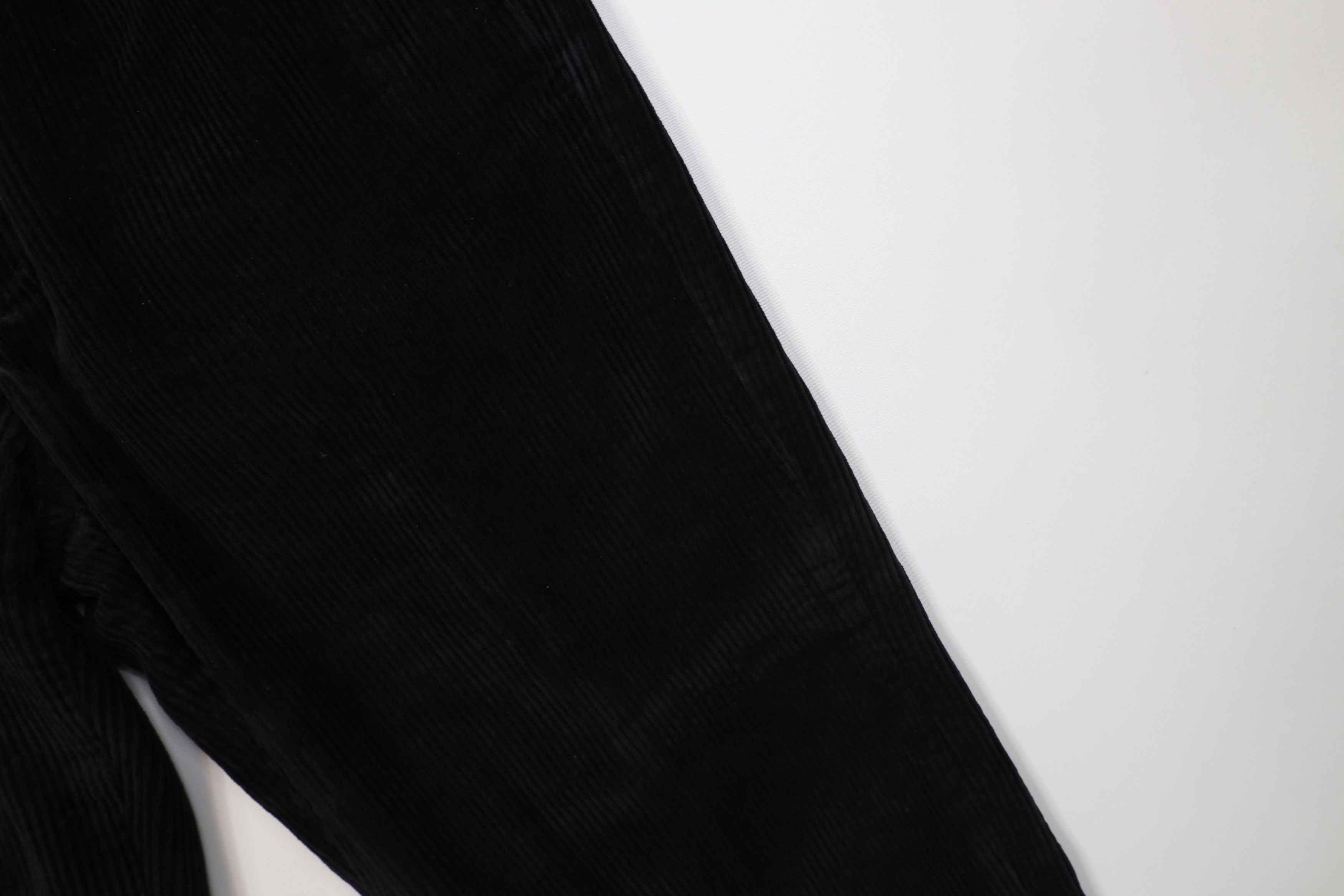 Vintage Vintage 90s Streetwear Straight Leg Corduroy Chino Pants Size US 30 / EU 46 - 7 Thumbnail