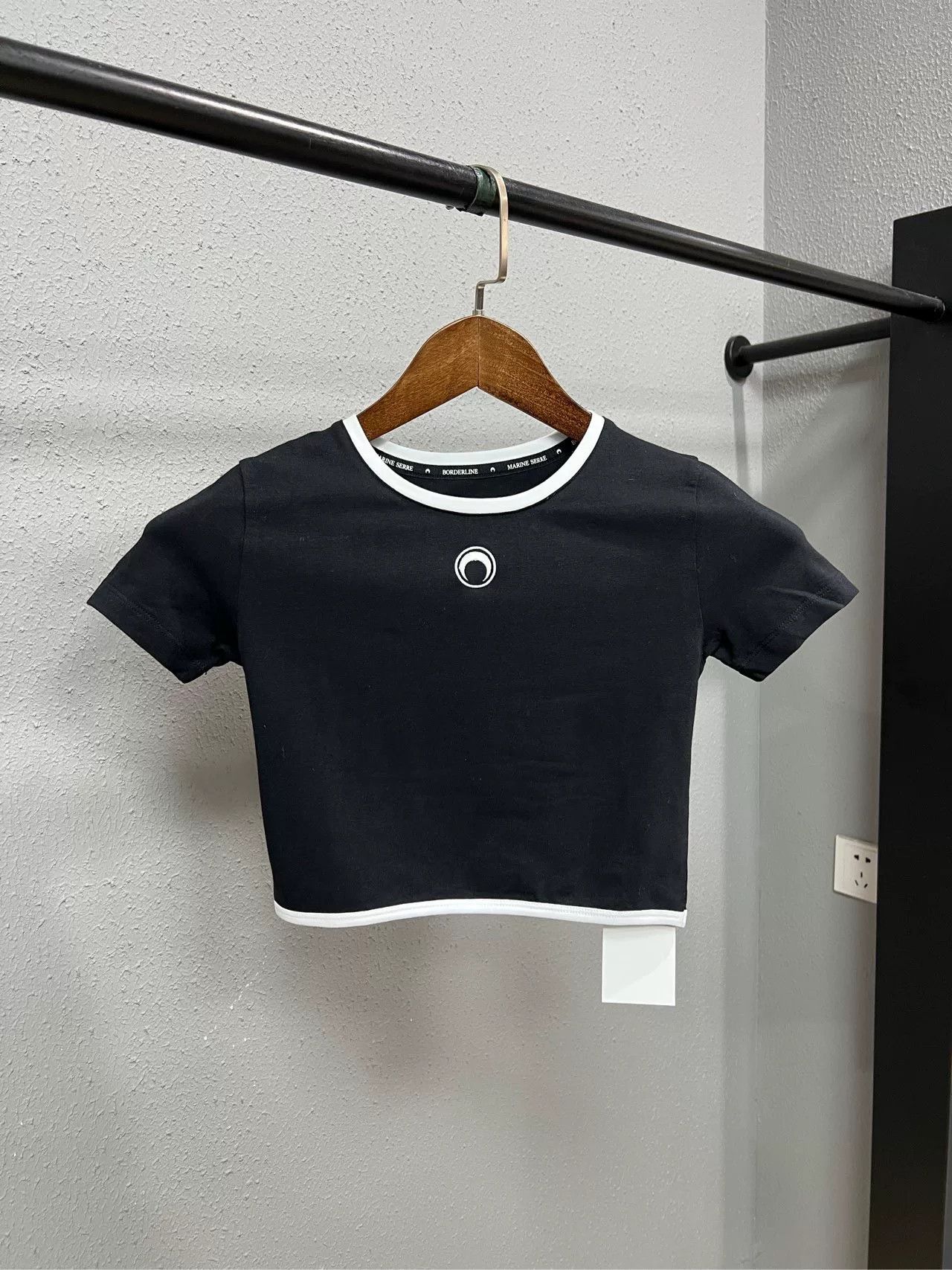 Marine Serre Marine Serre T-Shirt M Women Size M / US 6-8 / IT 42-44 - 1 Thumbnail