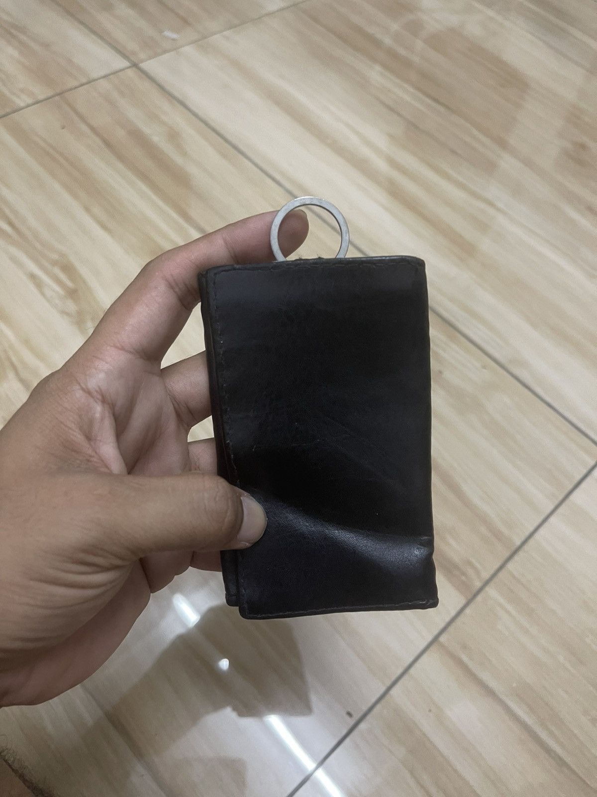 NANO universe nano universe wallet Size ONE SIZE - 5 Thumbnail