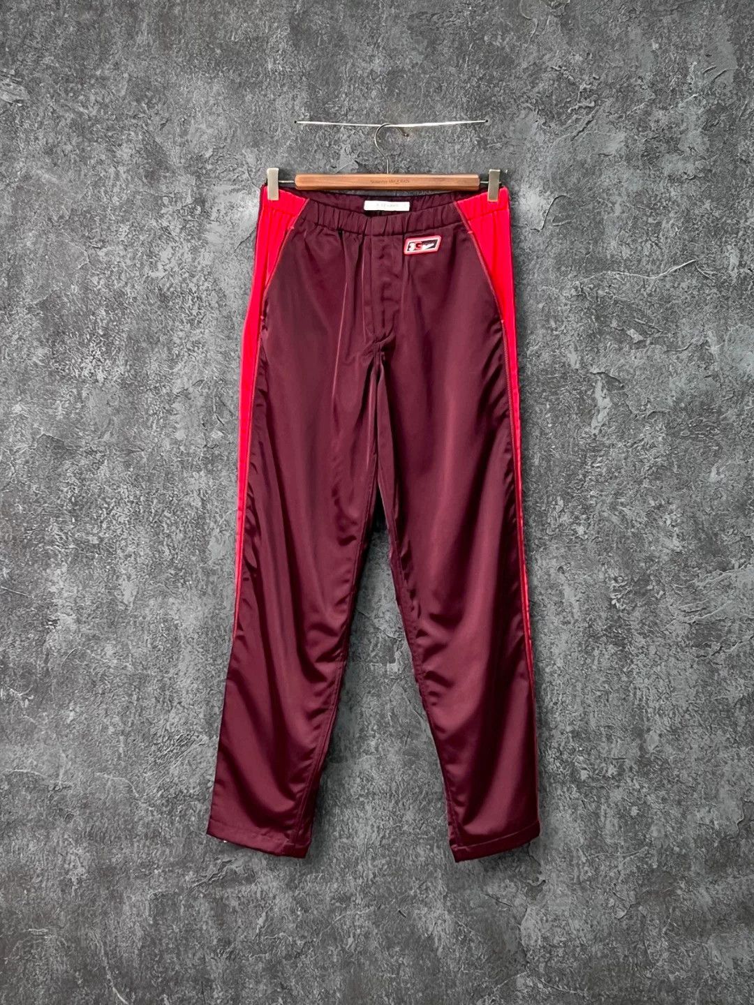Givenchy Givenchy Casual Multi Casual Pants 34 Men Size US 34 / EU 50 - 1 Thumbnail