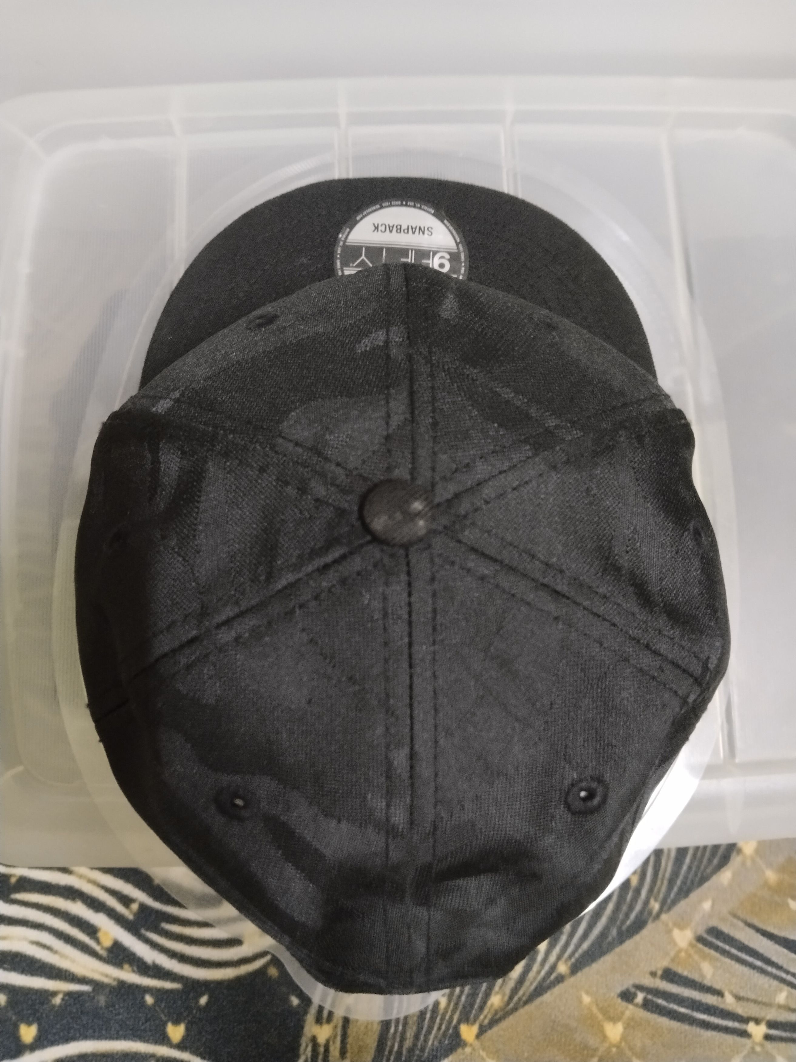 Bicycle × New Era NEW ERA COLLAB MASTER BLASTER CAP Size ONE SIZE - 5 Thumbnail