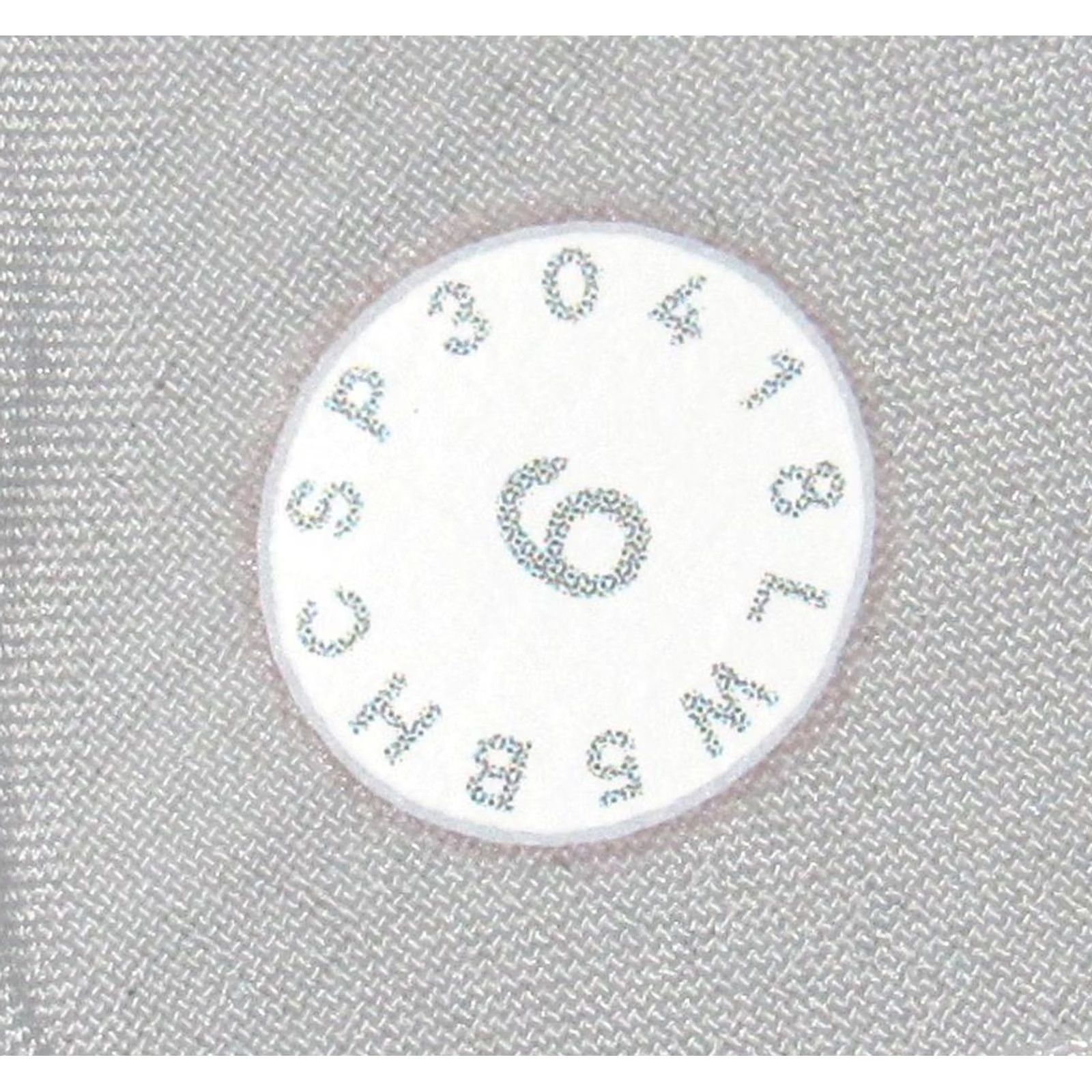 Lululemon LULULEMON Grey Align High Rise Pants 6 Size 28" / US 6 / IT 42 - 6 Thumbnail