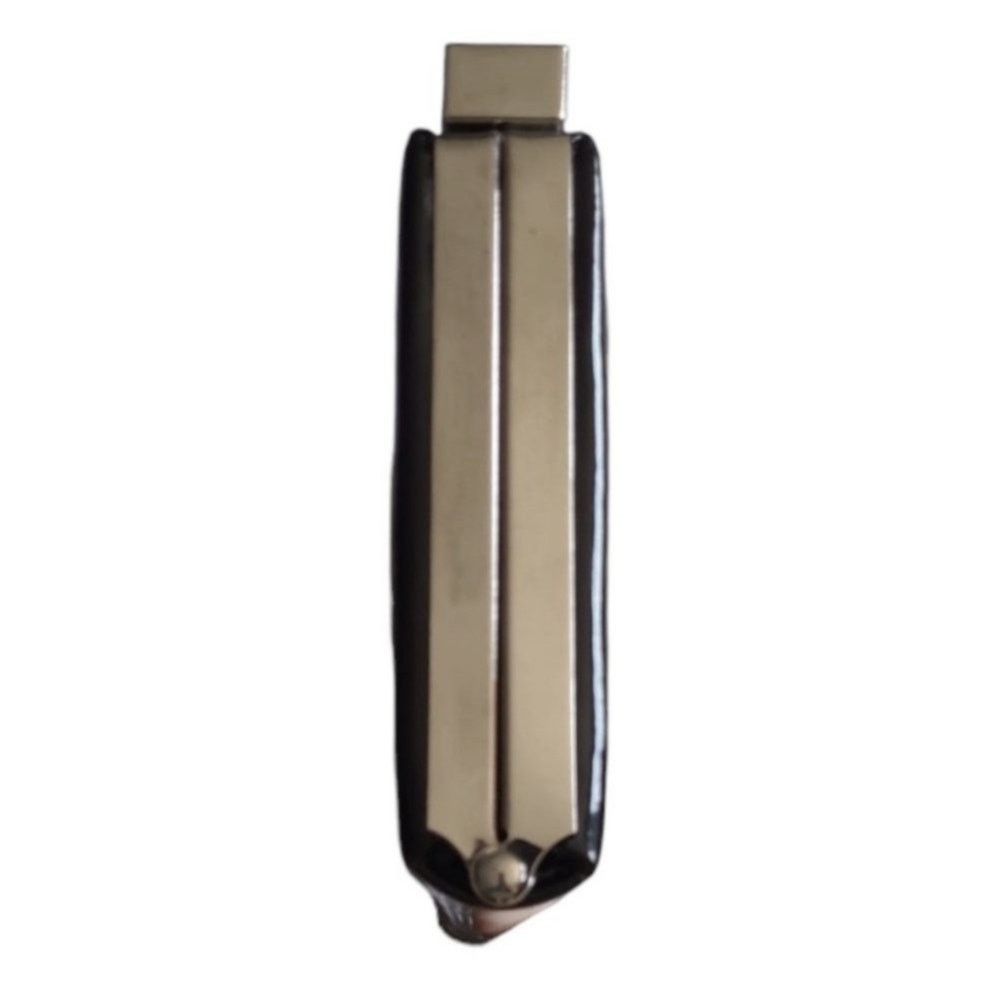 NBDN Nobrandedon Bonita Black Clutch Size ONE SIZE - 3 Thumbnail
