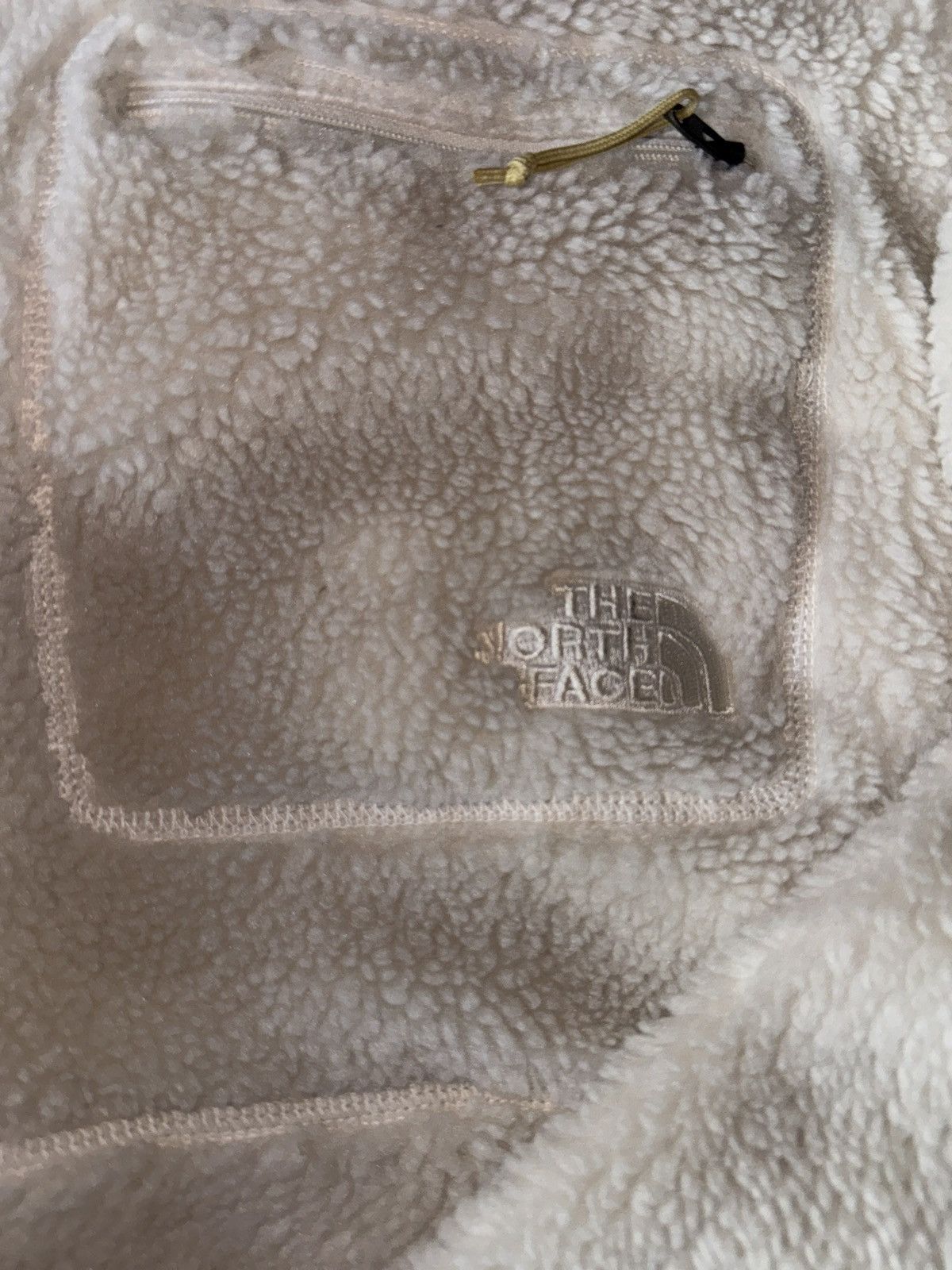 The North Face The North Face Extreme Pile 1/2 zip pullover jacket Size US L / EU 52-54 / 3 - 2 Thumbnail