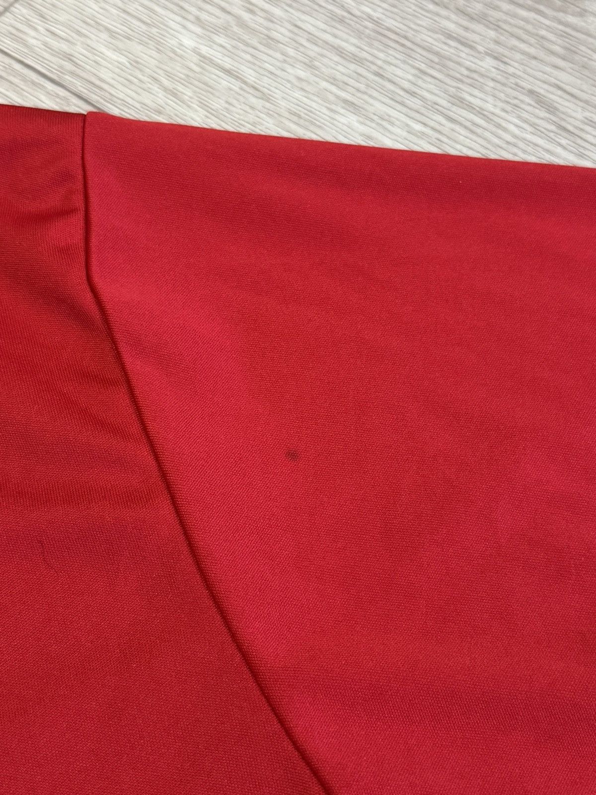 Vintage 🔷Vintage Admiral FC United of Manchester 09/10 Soccer jersey Size US XL / EU 56 / 4 - 7 Thumbnail