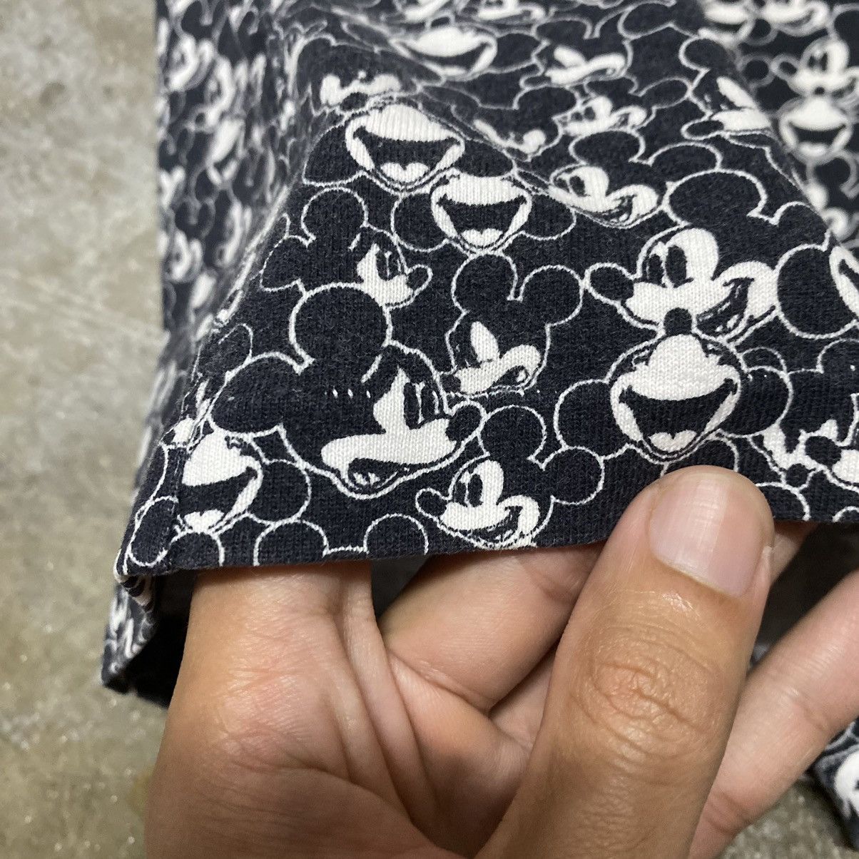 Beams Plus × Japanese Brand × Mickey Mouse BEAMS x MICKEY MOUSE TANK TOP Size US L / EU 52-54 / 3 - 6 Thumbnail