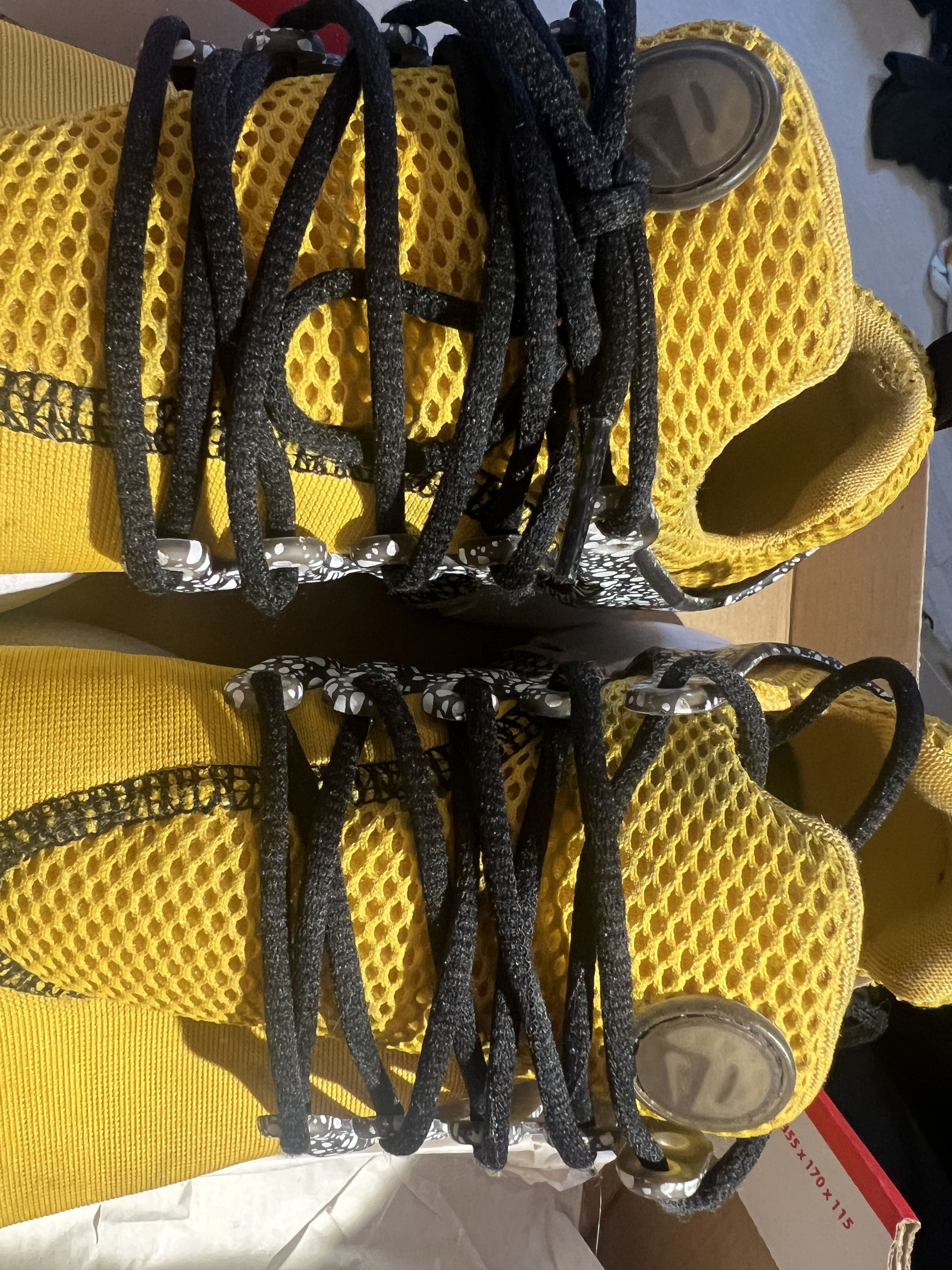 Nike Air Presto QS Safari sz 9 Size US 9 / EU 42 - 6 Thumbnail