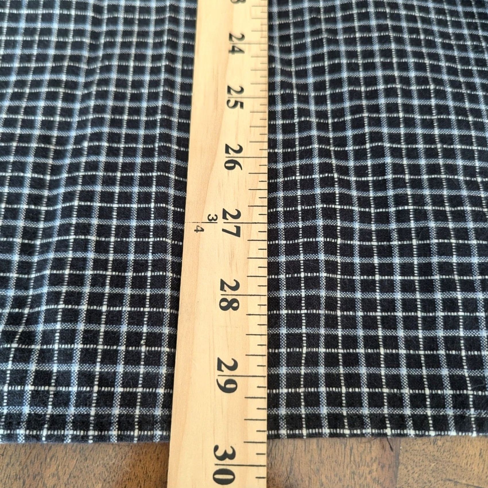 Big Dogs VINTAGE Big Dogs Button-Down Shirt Grid Short Sleeve Mens XL Black White Check/Embroidered Dog Logo Regular Fit (90s) Size US XL / EU 56 / 4 - 7 Thumbnail