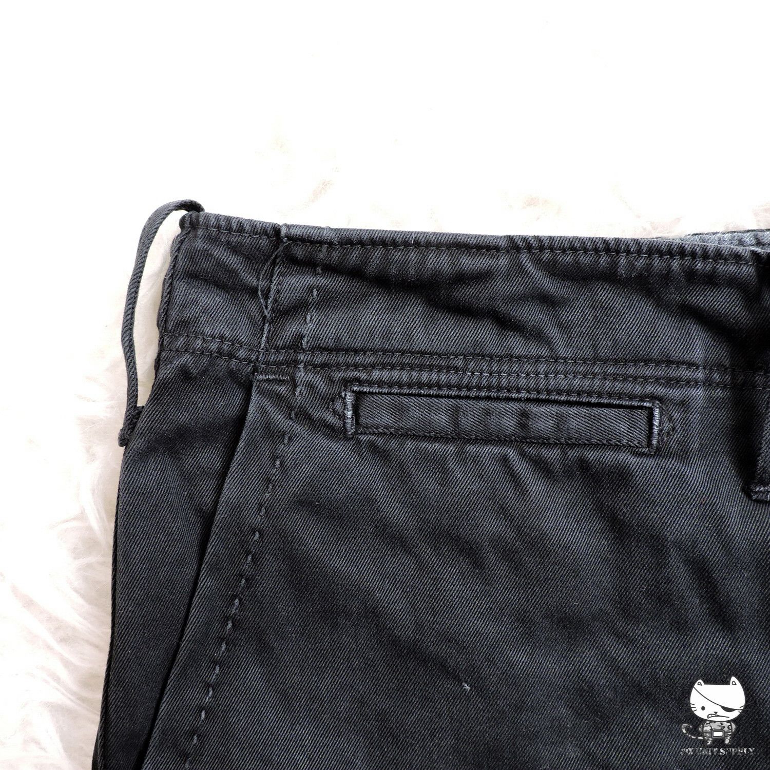 Spellbound SPELLBOUND JAPAN LONG PANTS Size US 30 / EU 46 - 8 Thumbnail