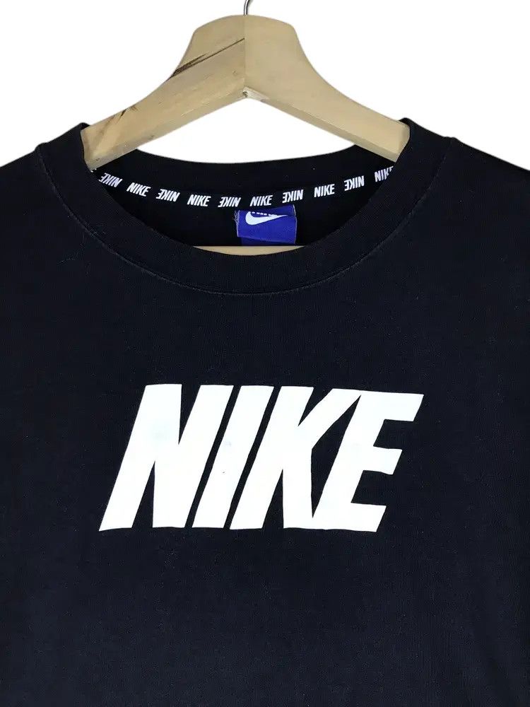 Nike Nike Tshirts Size M / US 6-8 / IT 42-44 - 3 Thumbnail