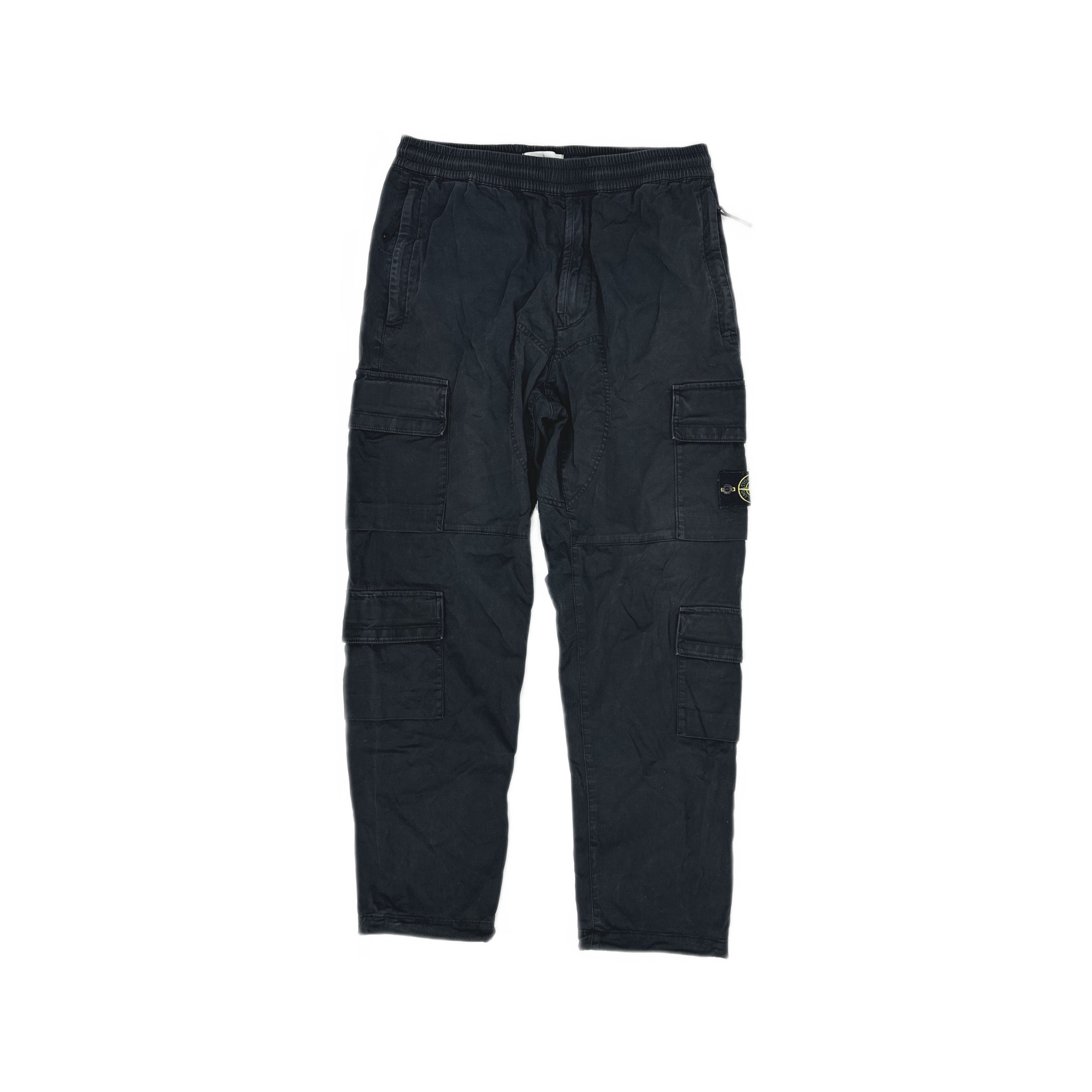 Stone Island Stone Island “Type SK” Cargo Pants (34) | Grailed