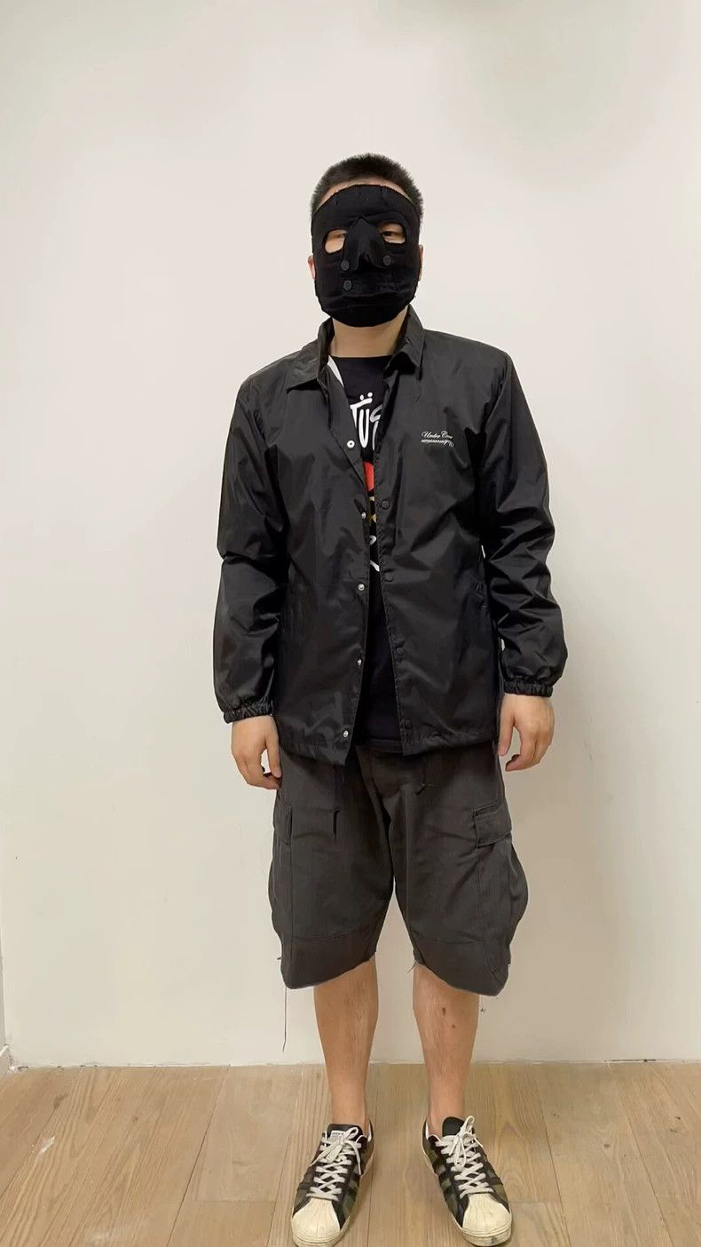 Undercover UNDERCOVERjacket 2504-Nextarrow Size US L / EU 52-54 / 3 - 1 Thumbnail