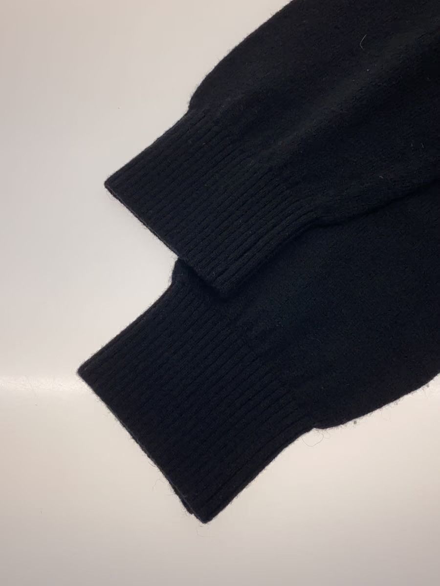 Undercover Generation Fuck You Wool Knit Sweater Size US M / EU 48-50 / 2 - 3 Thumbnail