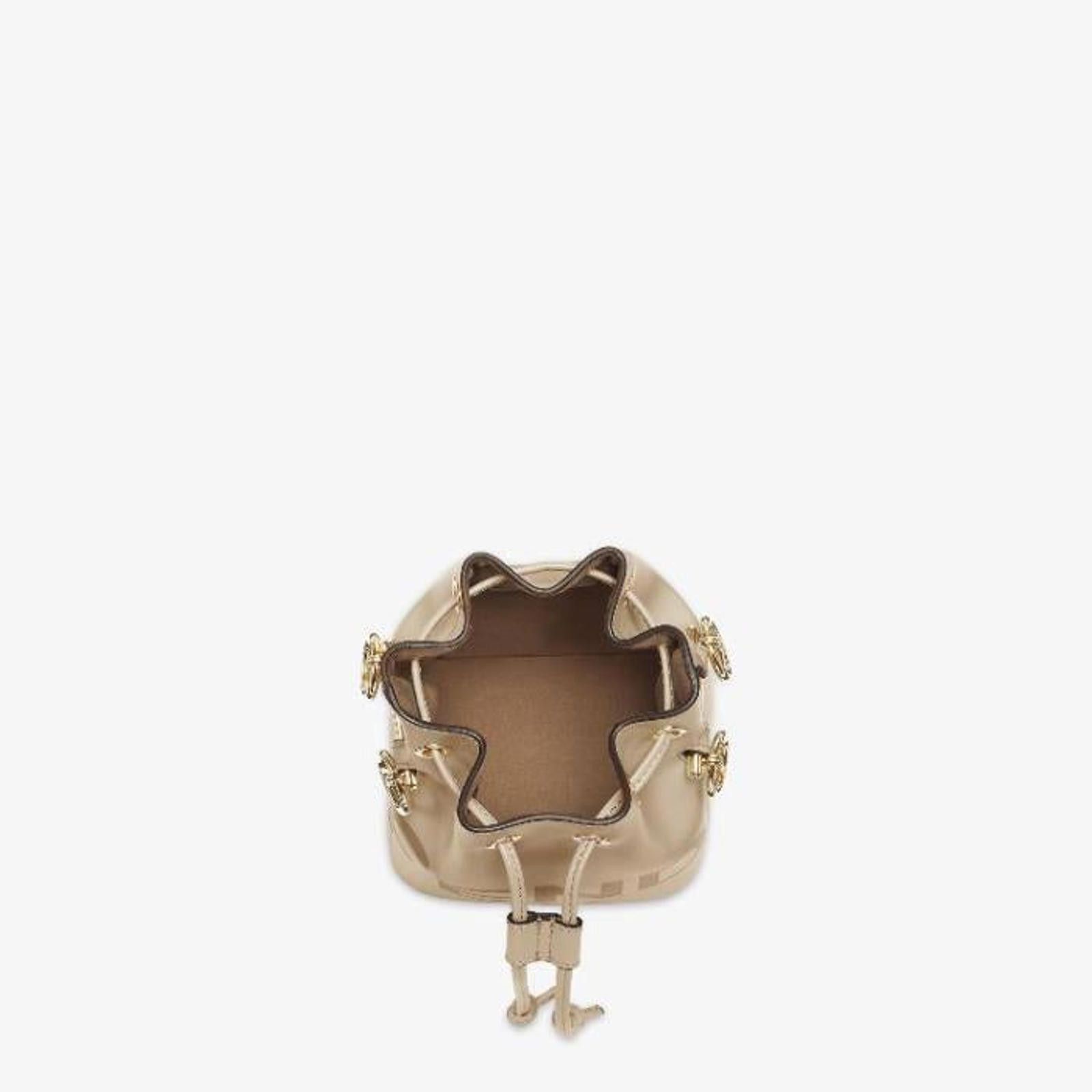 Fendi Fendi Mon Tresor Crossbody Size ONE SIZE - 4 Thumbnail