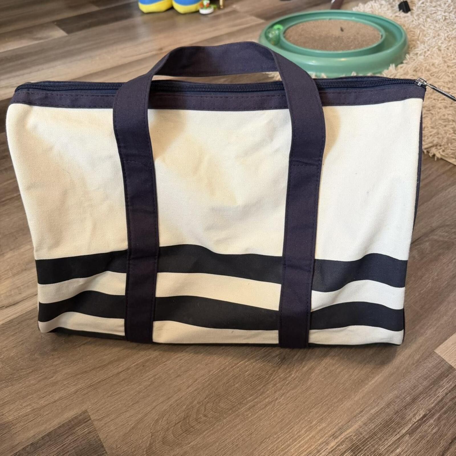 Other Jean Paul gaultier duffle bag OS Size ONE SIZE - 3 Thumbnail