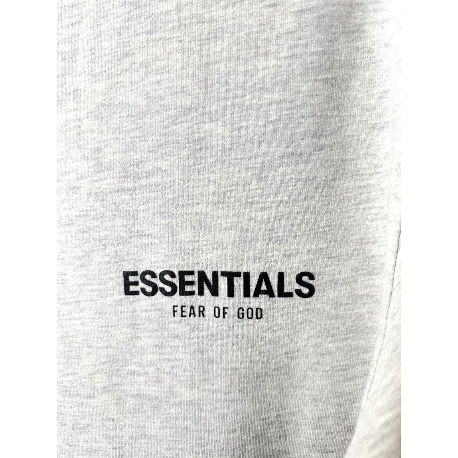 Essentials Essentials Fear Of God T Shirt Hype Size US S / EU 44-46 / 1 - 3 Thumbnail