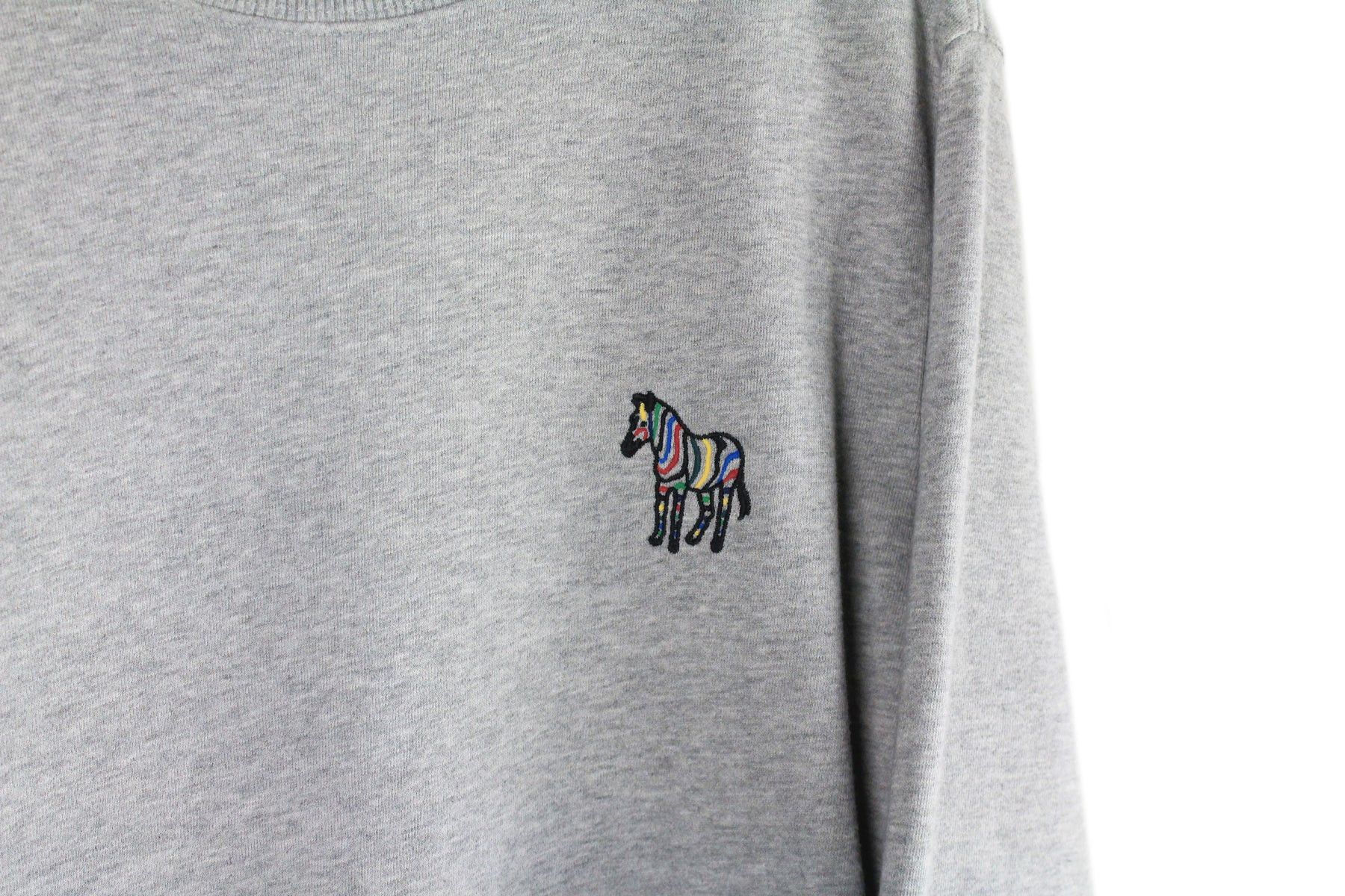 Paul Smith Paul Smith Sweatshirt Medium Size US M / EU 48-50 / 2 - 3 Thumbnail