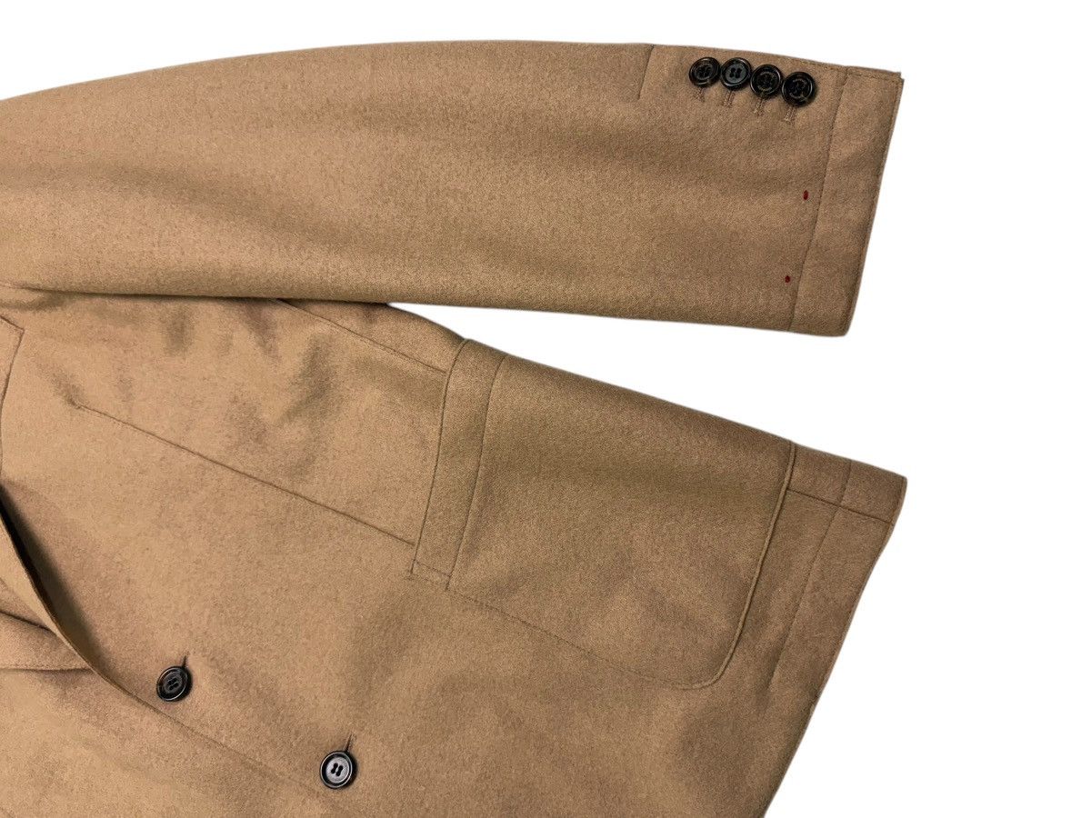 Eleventy Eleventy beige wool blazer Size 42S - 2 Thumbnail