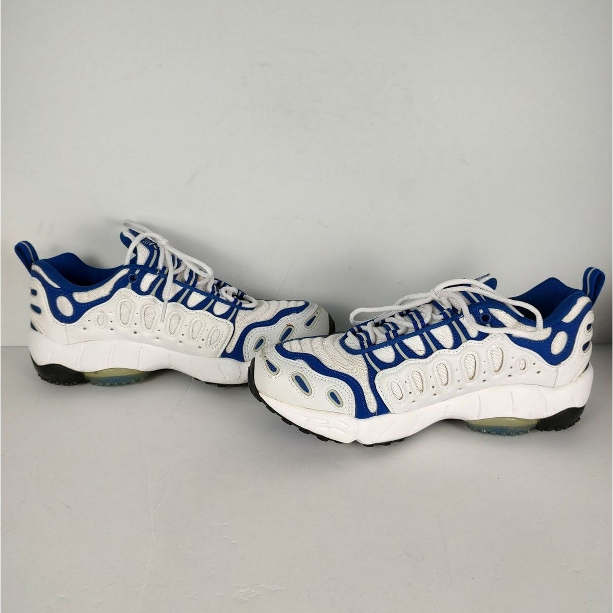 Reebok Rare VTG 90s Reebok Redemption DMX retro trainers womens 9.5 Size US 9.5 / IT 39.5 - 3 Thumbnail