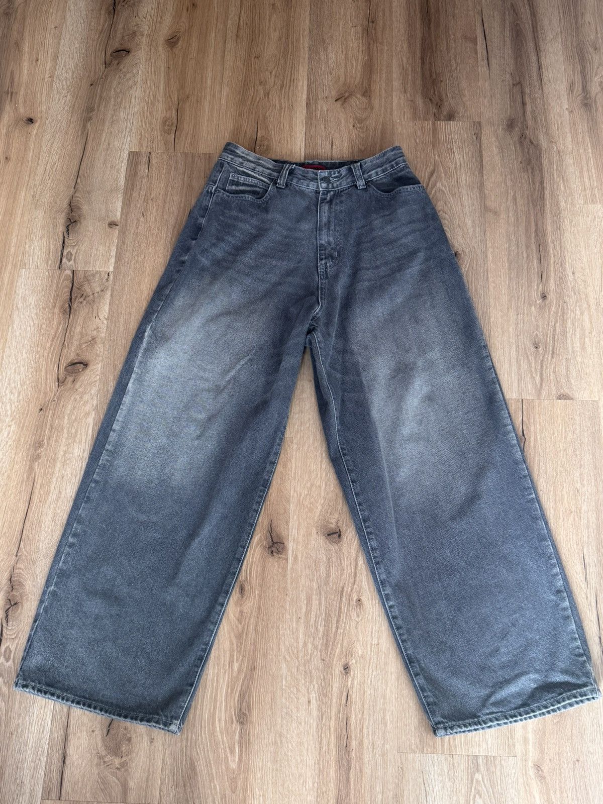 Jaded London Jaded London denim jeans Size US 30 / EU 46 - 1 Thumbnail