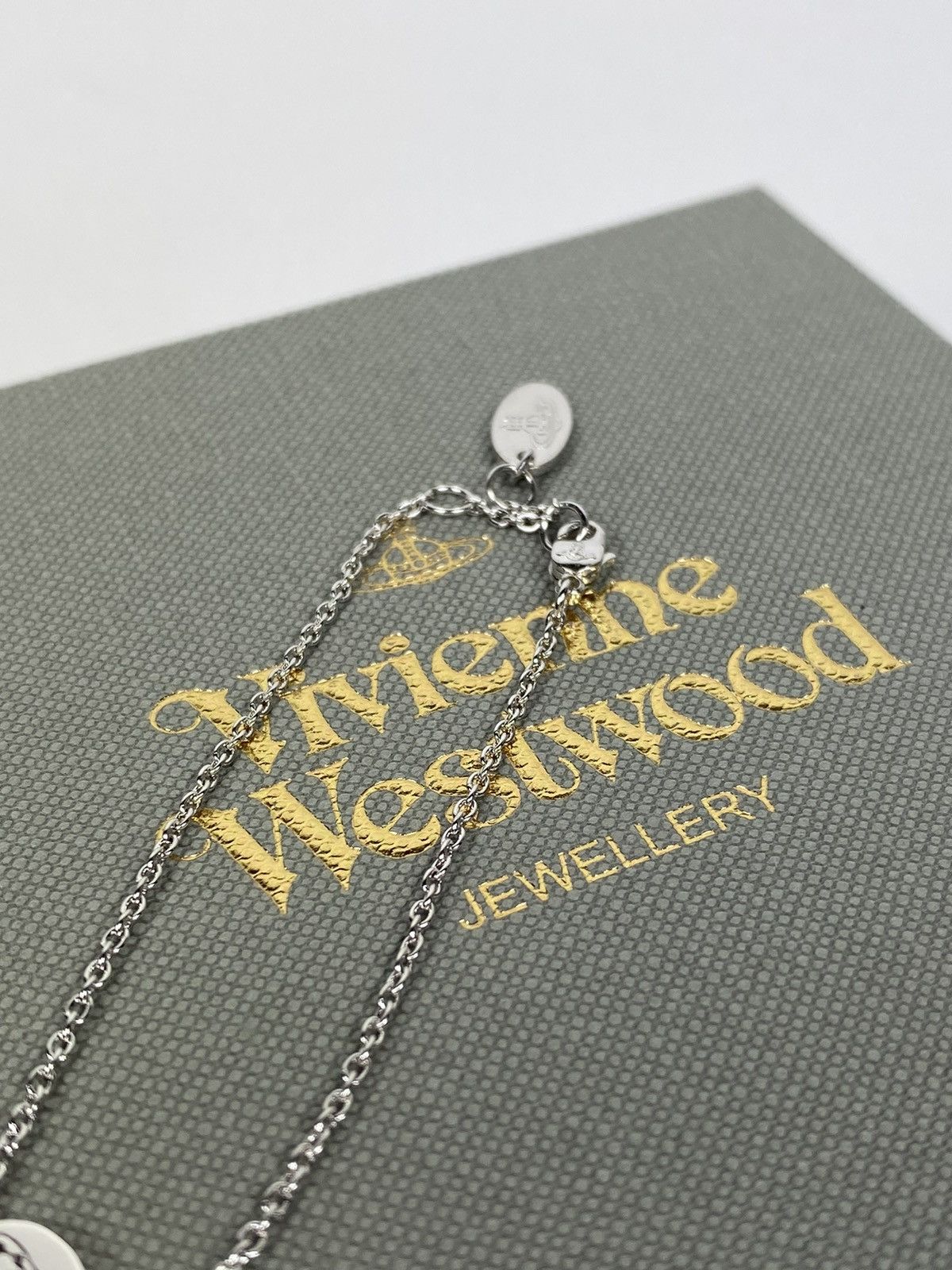 Vivienne Westwood Vivienne Westwood Orb Bracelet Size ONE SIZE - 5 Thumbnail