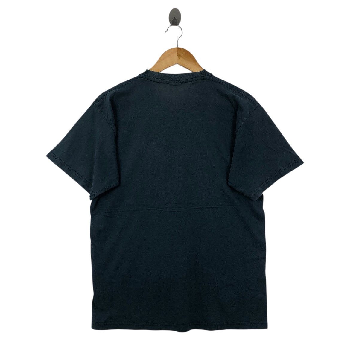 Vintage Vintage TANZANIA The Land Of Kilimanjaro T Shirt Size US XL / EU 56 / 4 - 5 Thumbnail