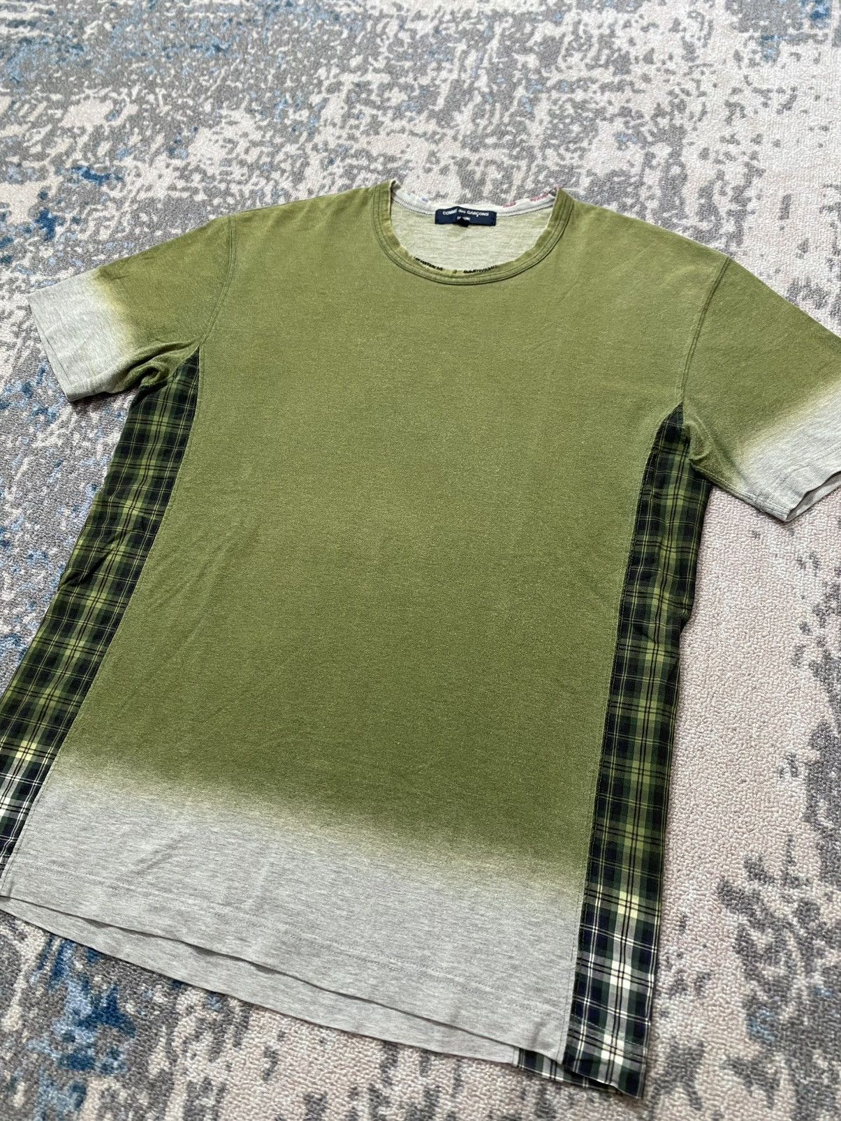 Comme des Garcons Comme des garcons homme tee Size US S / EU 44-46 / 1 - 3 Thumbnail