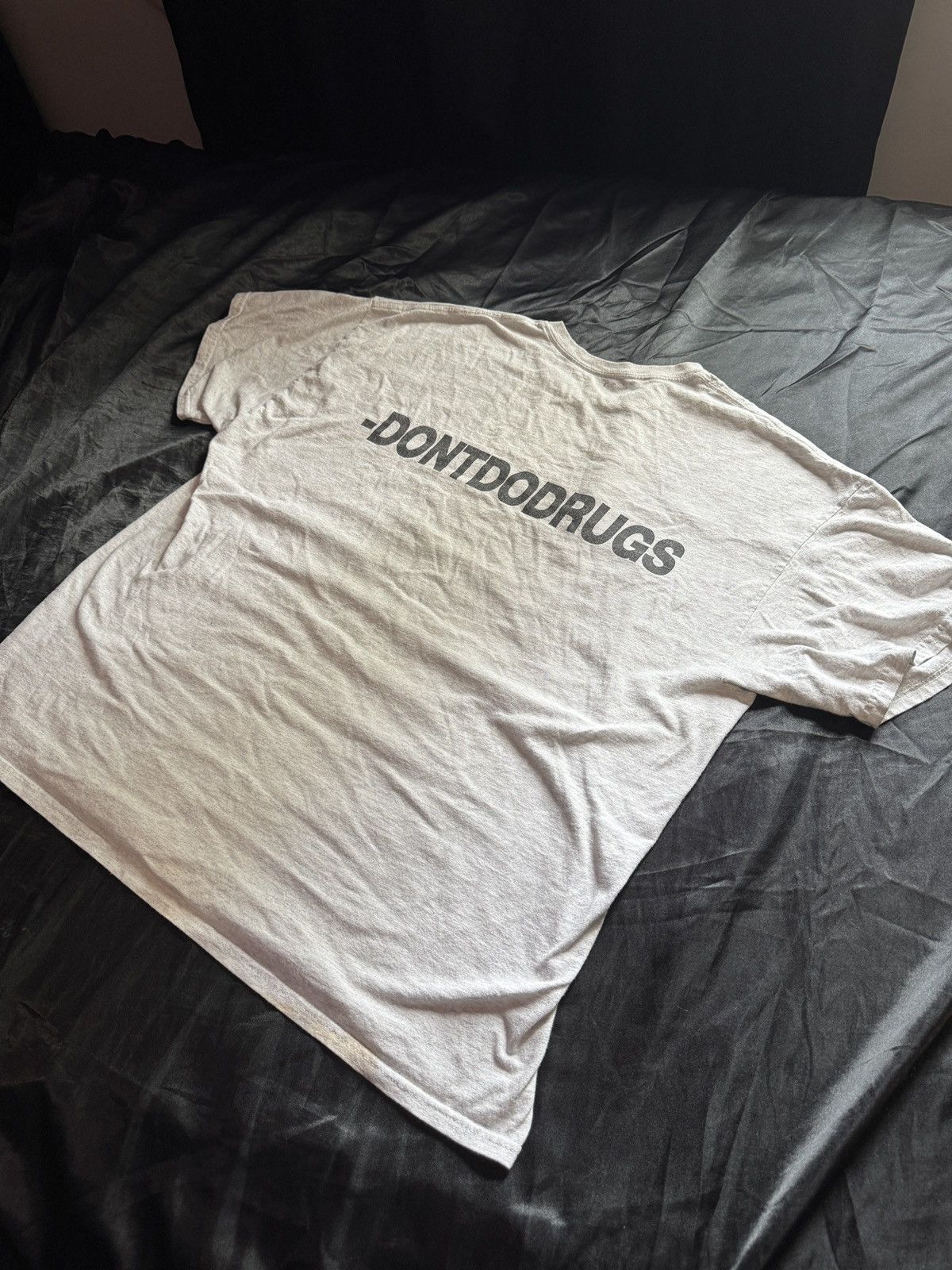 Other 🔥LEVI CATTER DONTDODRUGS GUN TEE 🔥 Size US XXL / EU 58 / 5 - 3 Thumbnail