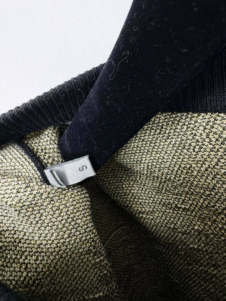 Dior Dior Sweater 2502-Nextarrow Size US S / EU 44-46 / 1 - 6 Thumbnail