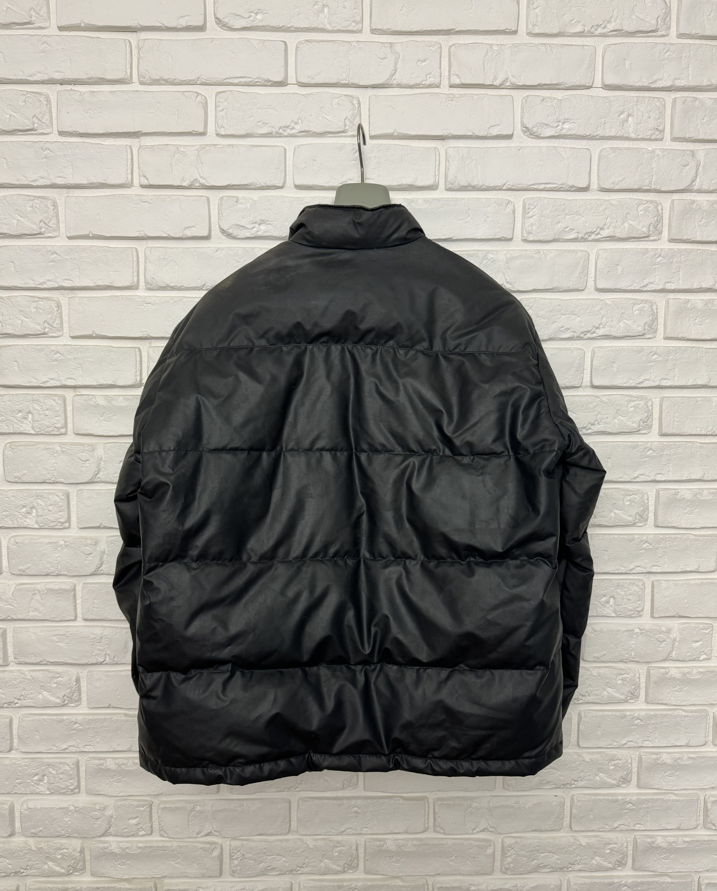 Maison MIHARA YASUHIRO Limited Puma MiharaYasuhiro Down Jacket Changes Color Size US S / EU 44-46 / 1 - 13 Thumbnail