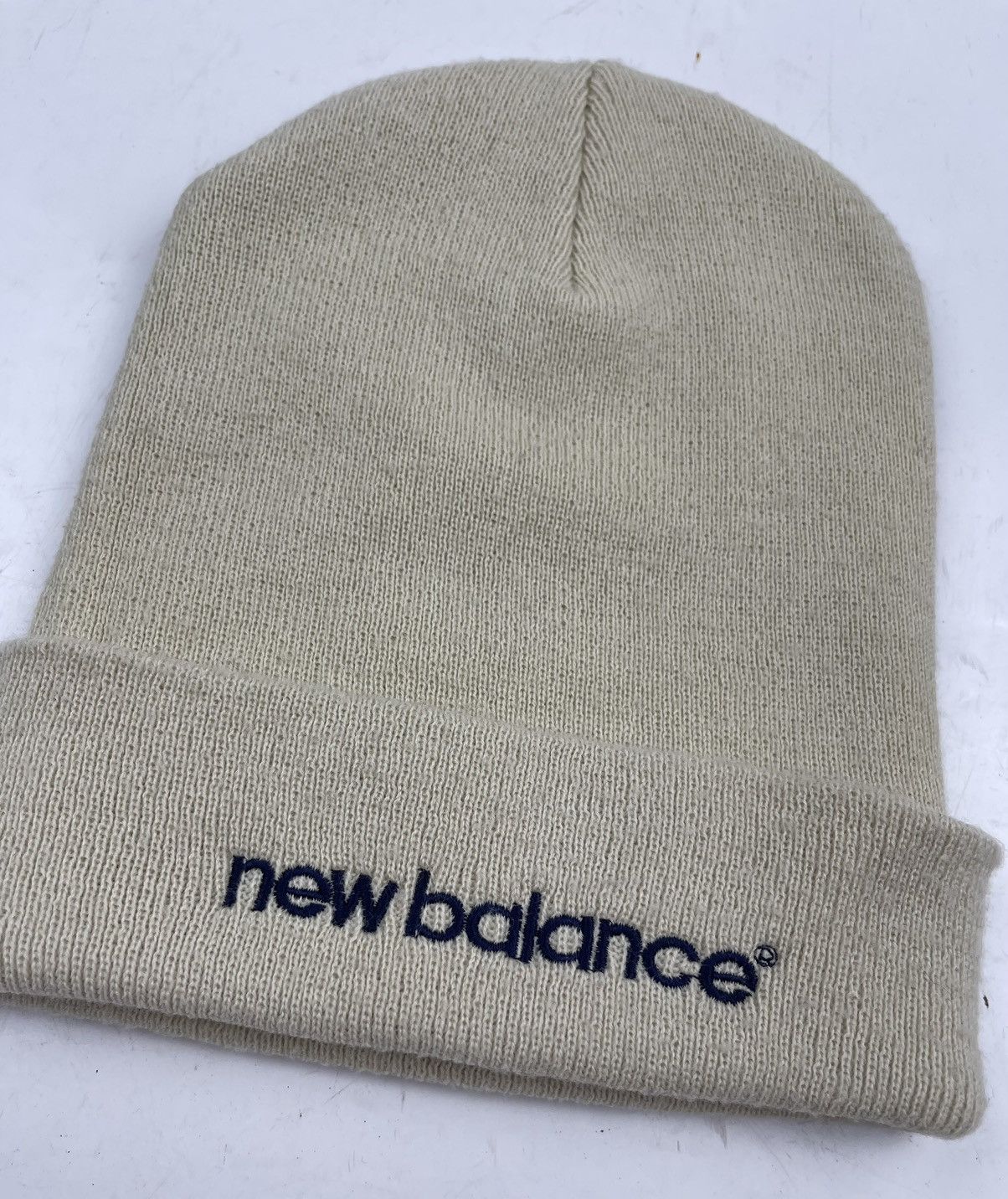 New Balance new balance beanie hat snow cap tc27 Size ONE SIZE - 3 Thumbnail