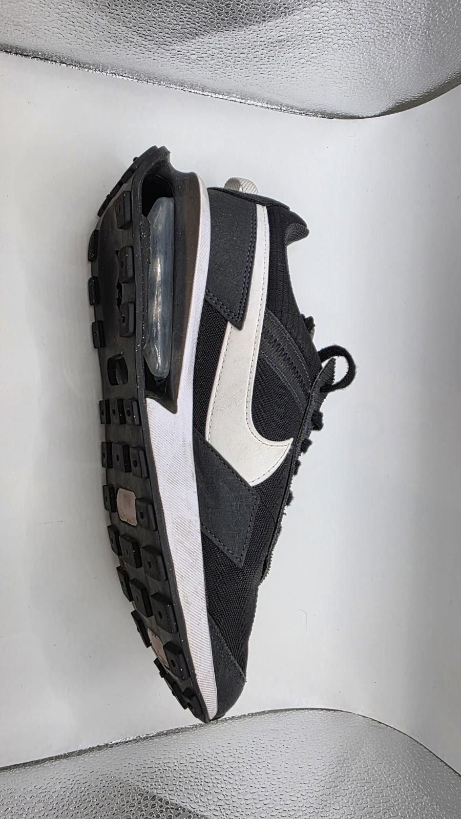 Nike Nike Womens Air Max Pre Day Black Shoes Sneakers Size 8 Size US 8 / IT 38 - 2 Thumbnail