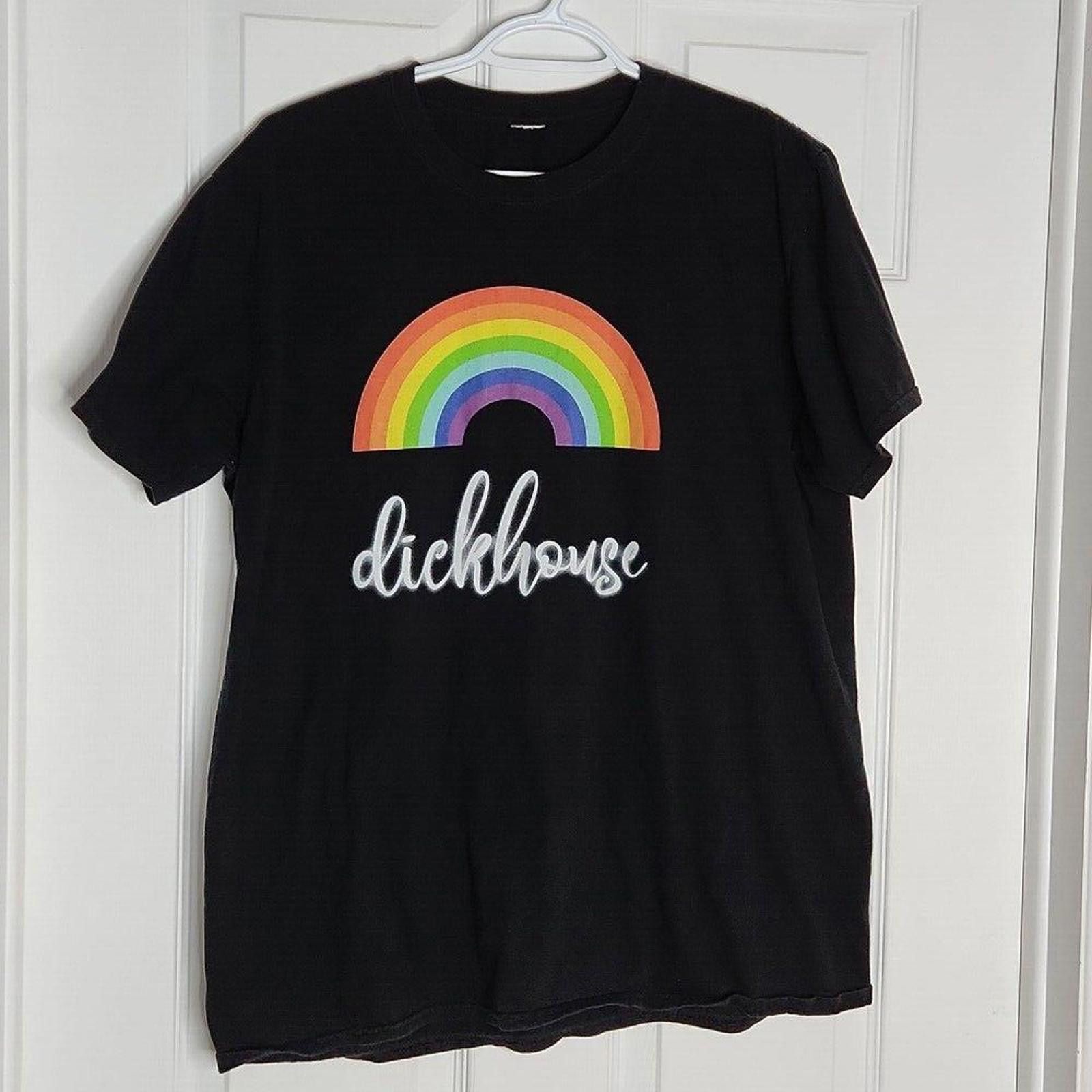 Other Steve-O Dickhouse T Shirt Mens Size US M / EU 48-50 / 2 - 1 Thumbnail