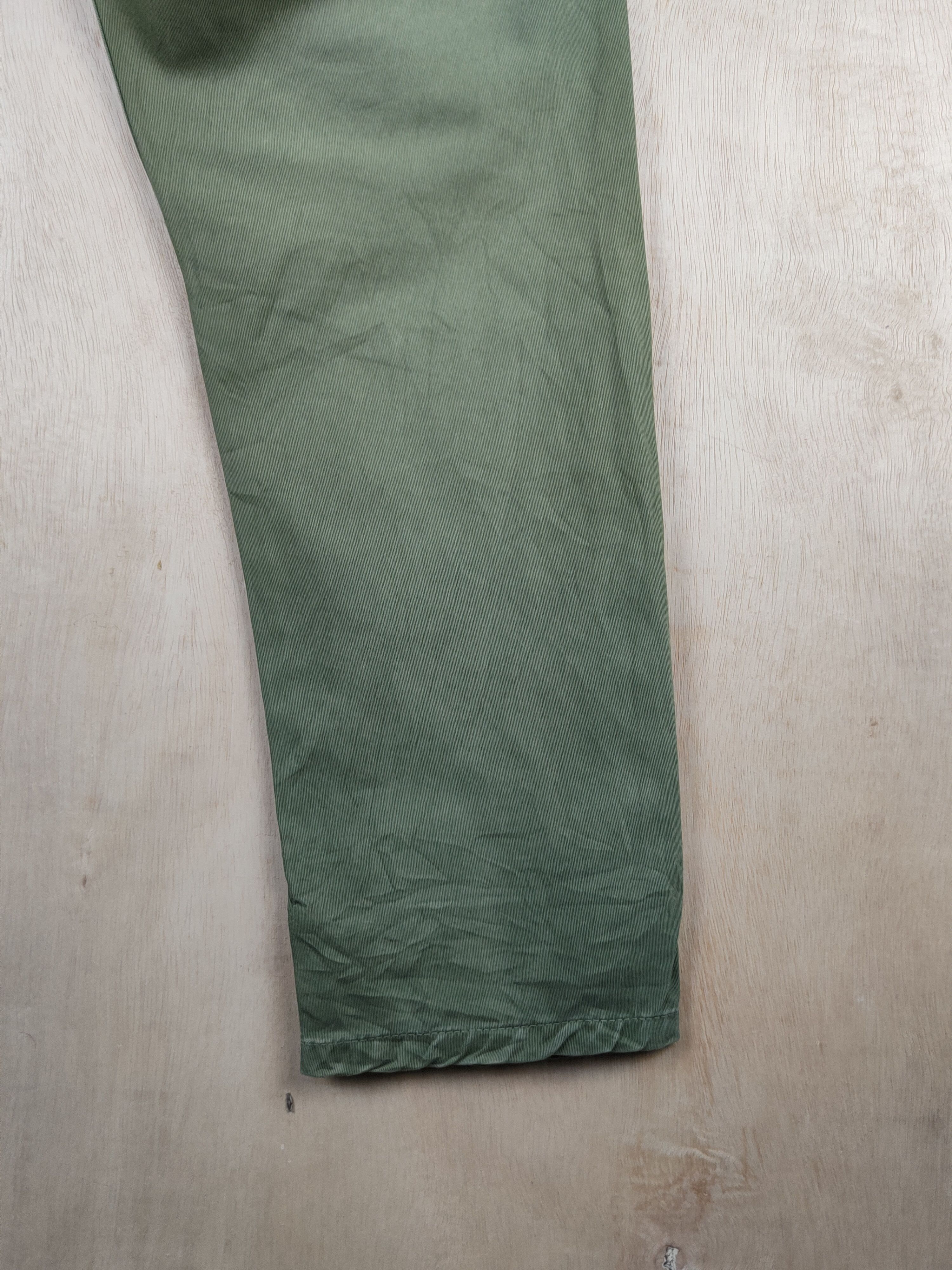 mercibeaucoup Mercibeaucoup, jevous enprie Multipocket cargo Pants #S2432 Size US 31 - 13 Thumbnail