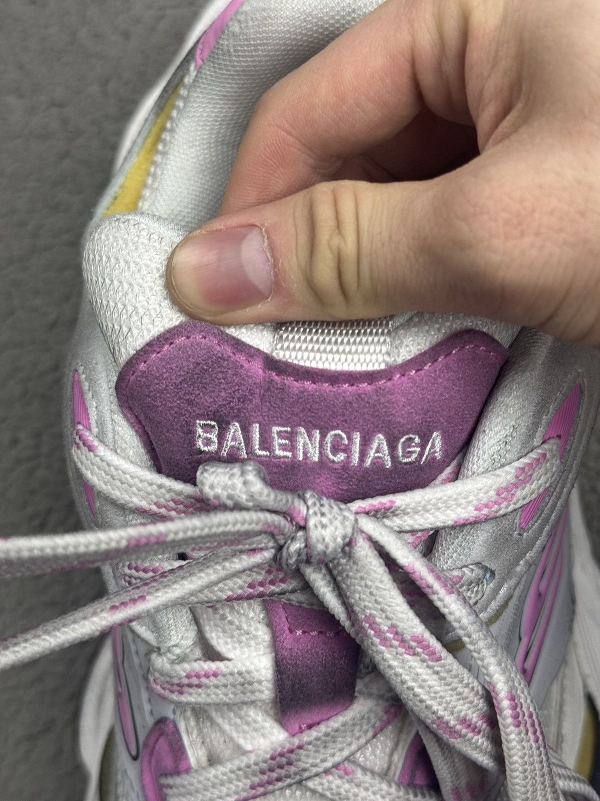 Balenciaga Balenciaga cargo Size US 7 / EU 40 - 7 Thumbnail