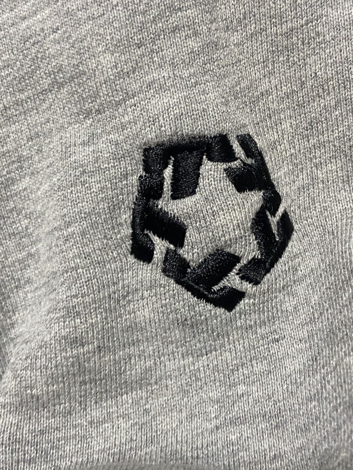 Tribal Streetwear × Vintage Vintage Tribal Gear Crewneck Sweatshirt Size US XL / EU 56 / 4 - 7 Thumbnail