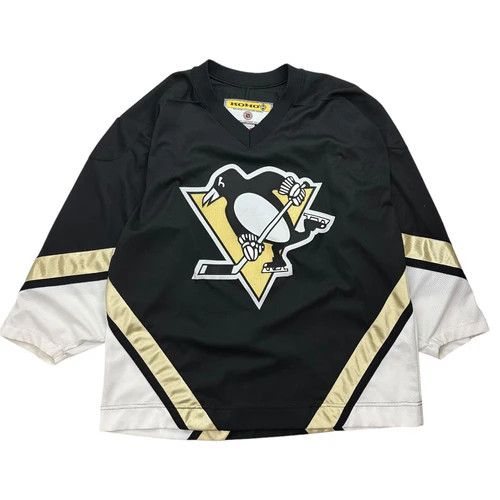 Koho Vintage Koho Pittsburgh Penguins Home Jersey Grailed