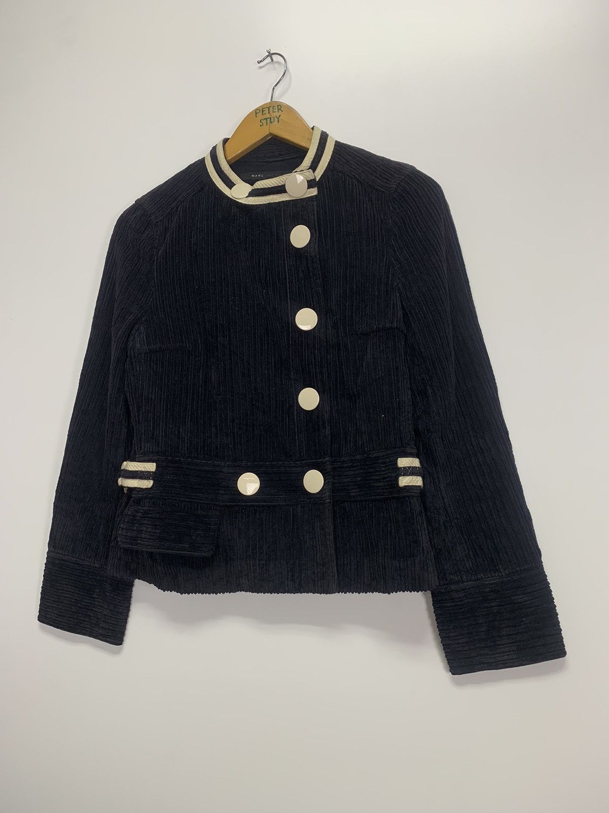 Marc Jacobs Marc Jacobs Women’s Jacket Size US M / EU 48-50 / 2 - 4 Thumbnail